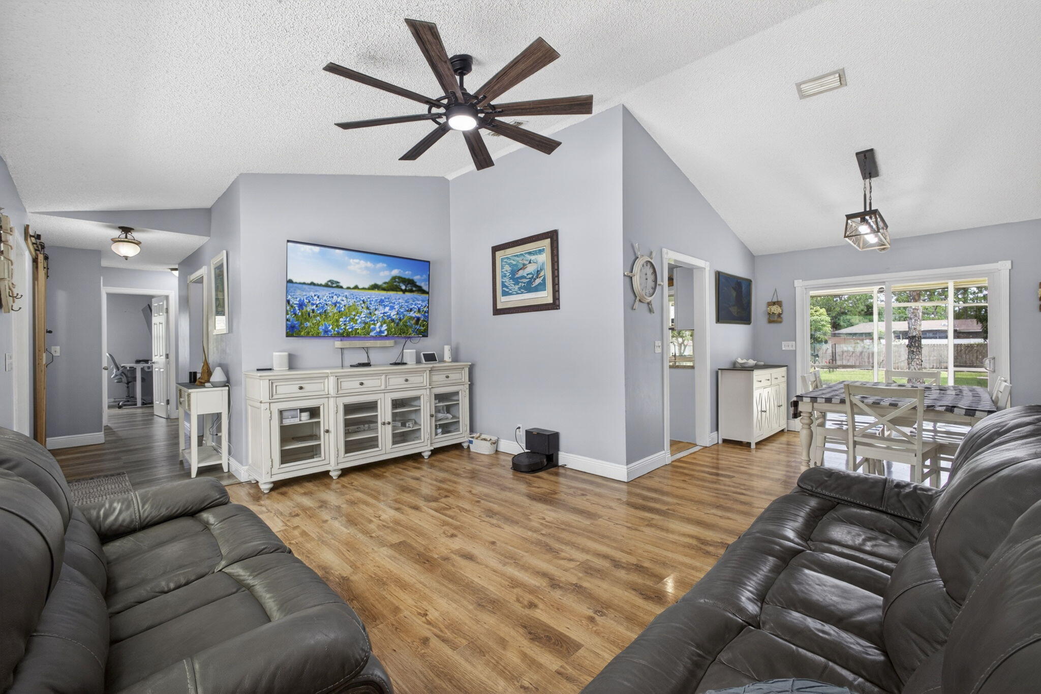 The Acreage - Residential