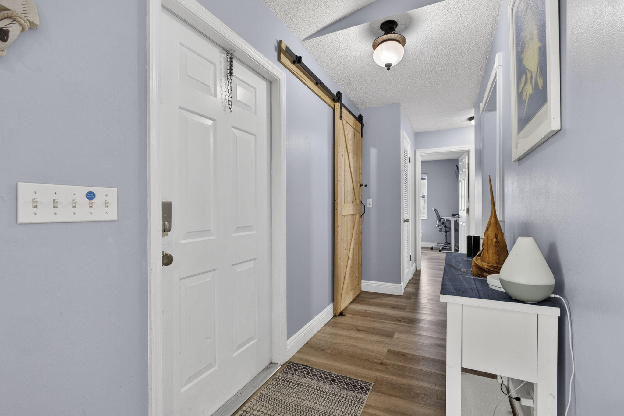 The Acreage - Residential
