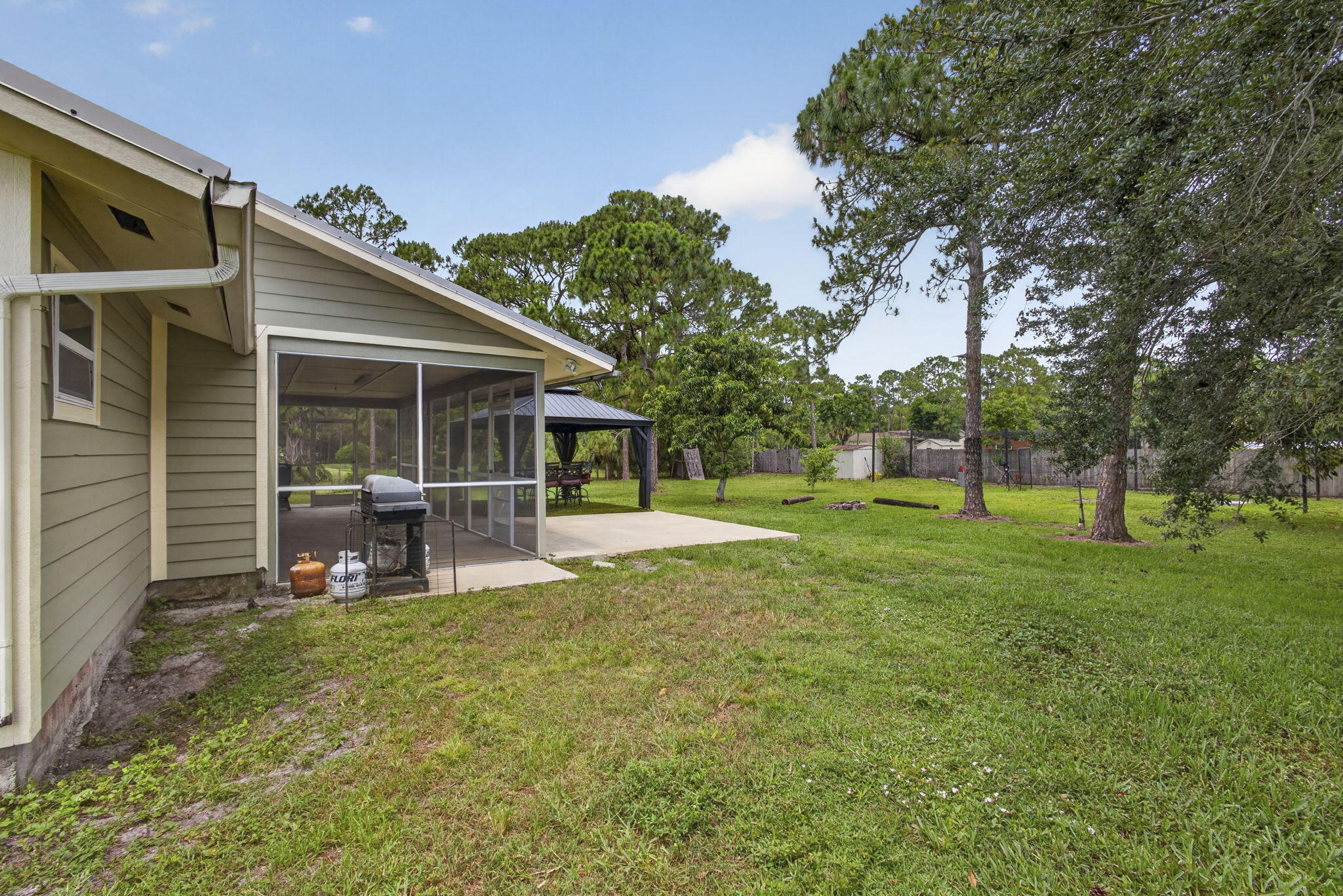 The Acreage - Residential