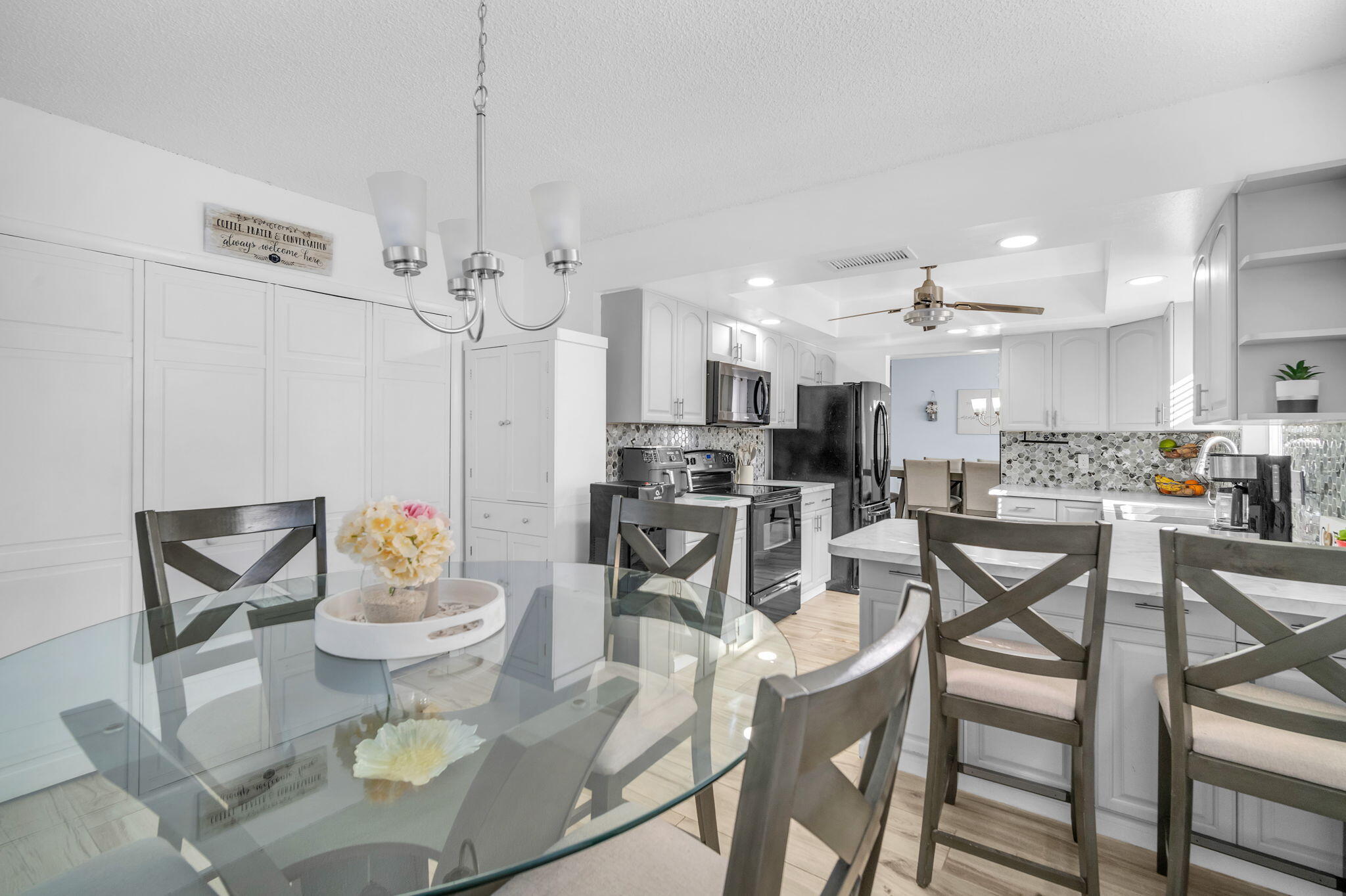 SANDALFOOT COVE SEC 2 - Residential