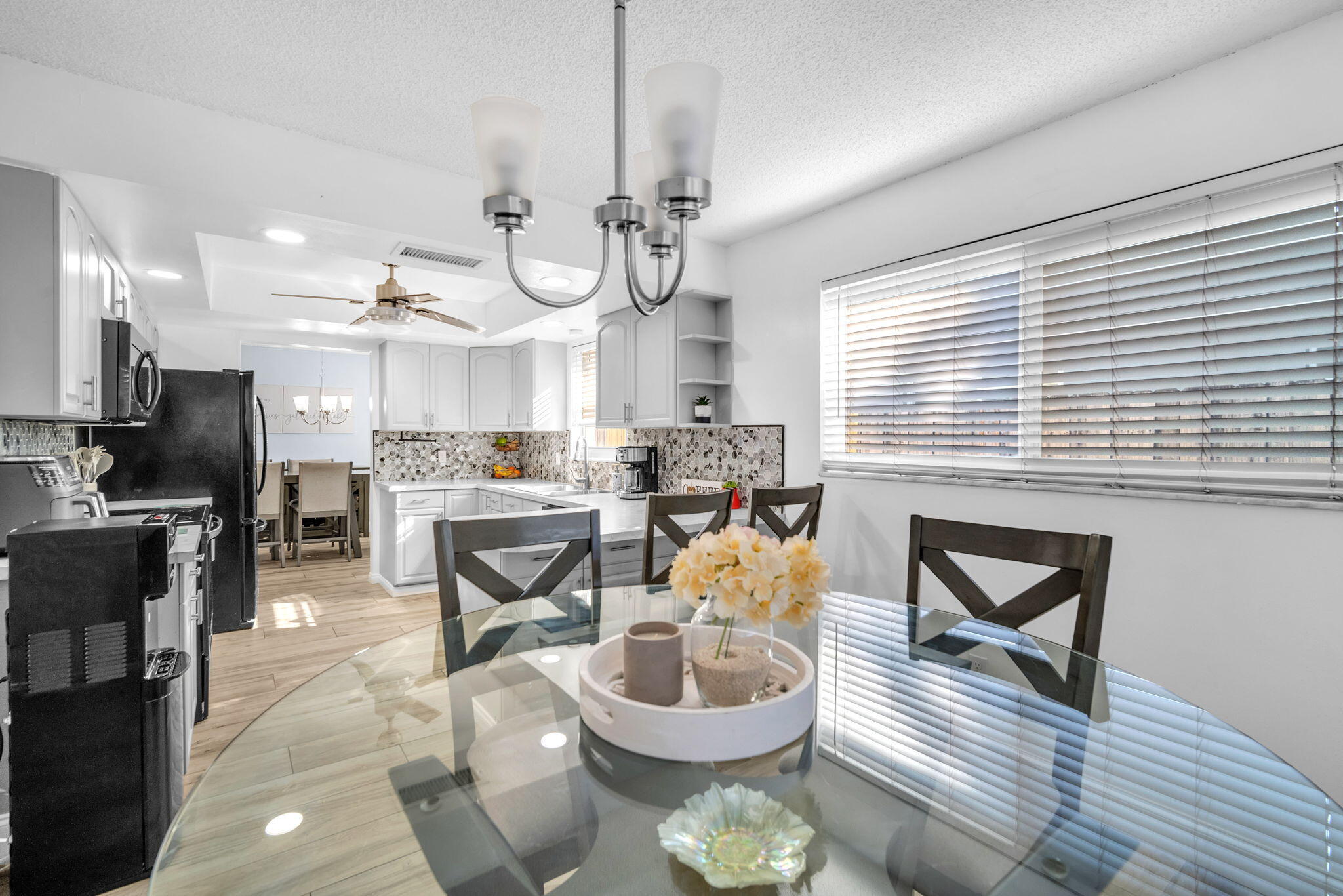 SANDALFOOT COVE SEC 2 - Residential