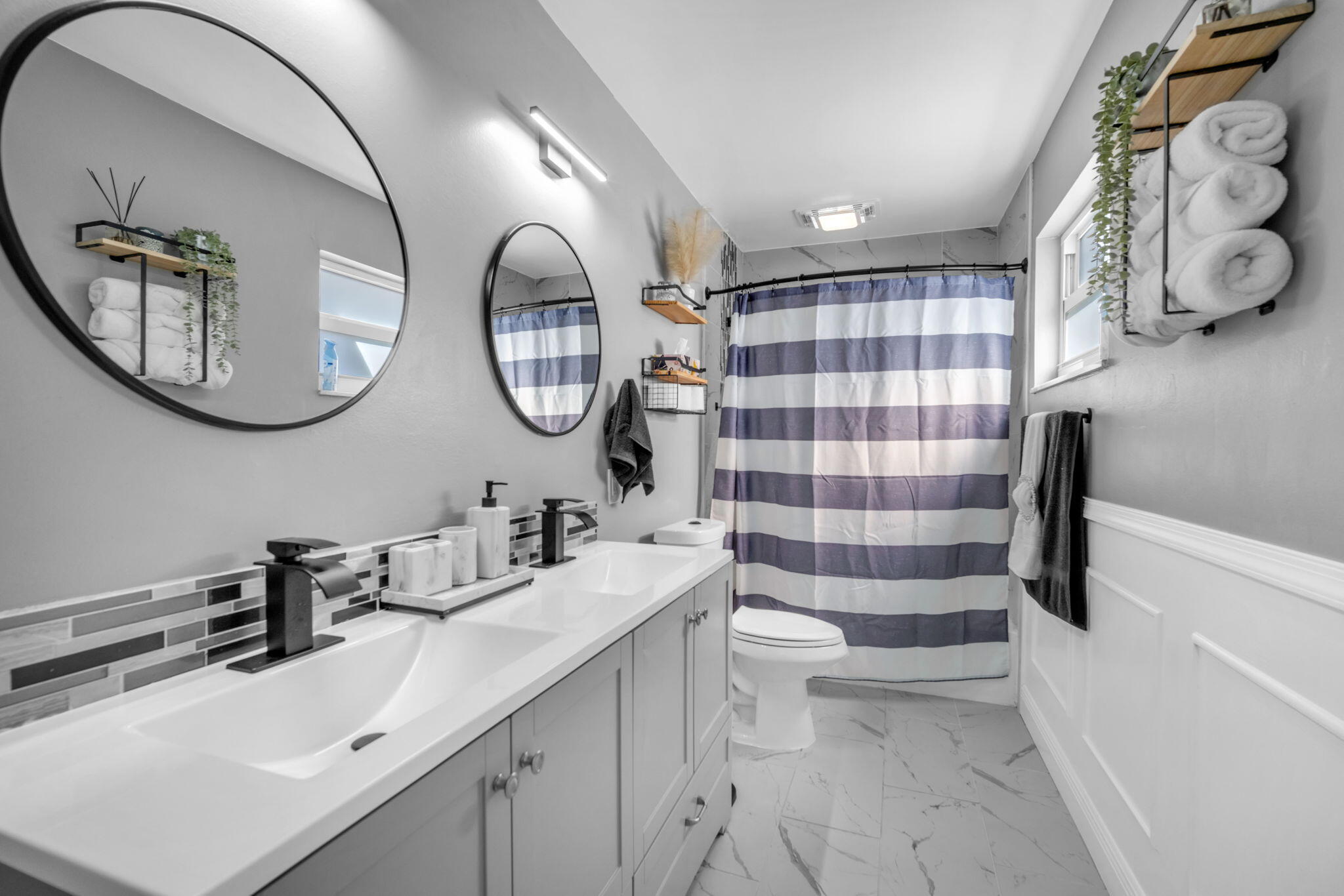 SANDALFOOT COVE SEC 2 - Residential