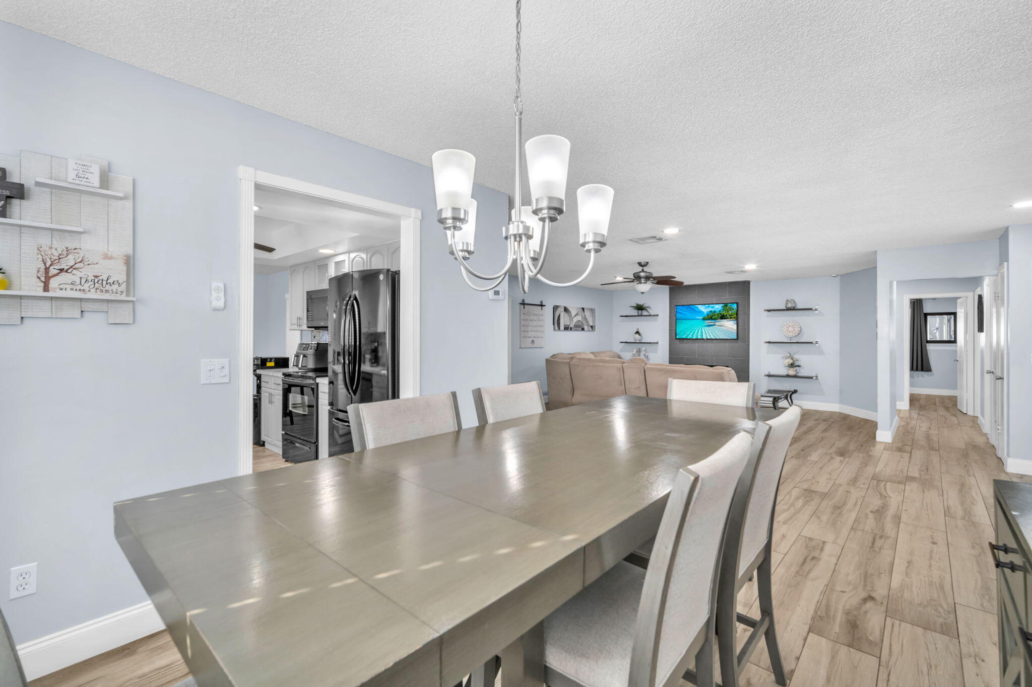 SANDALFOOT COVE SEC 2 - Residential