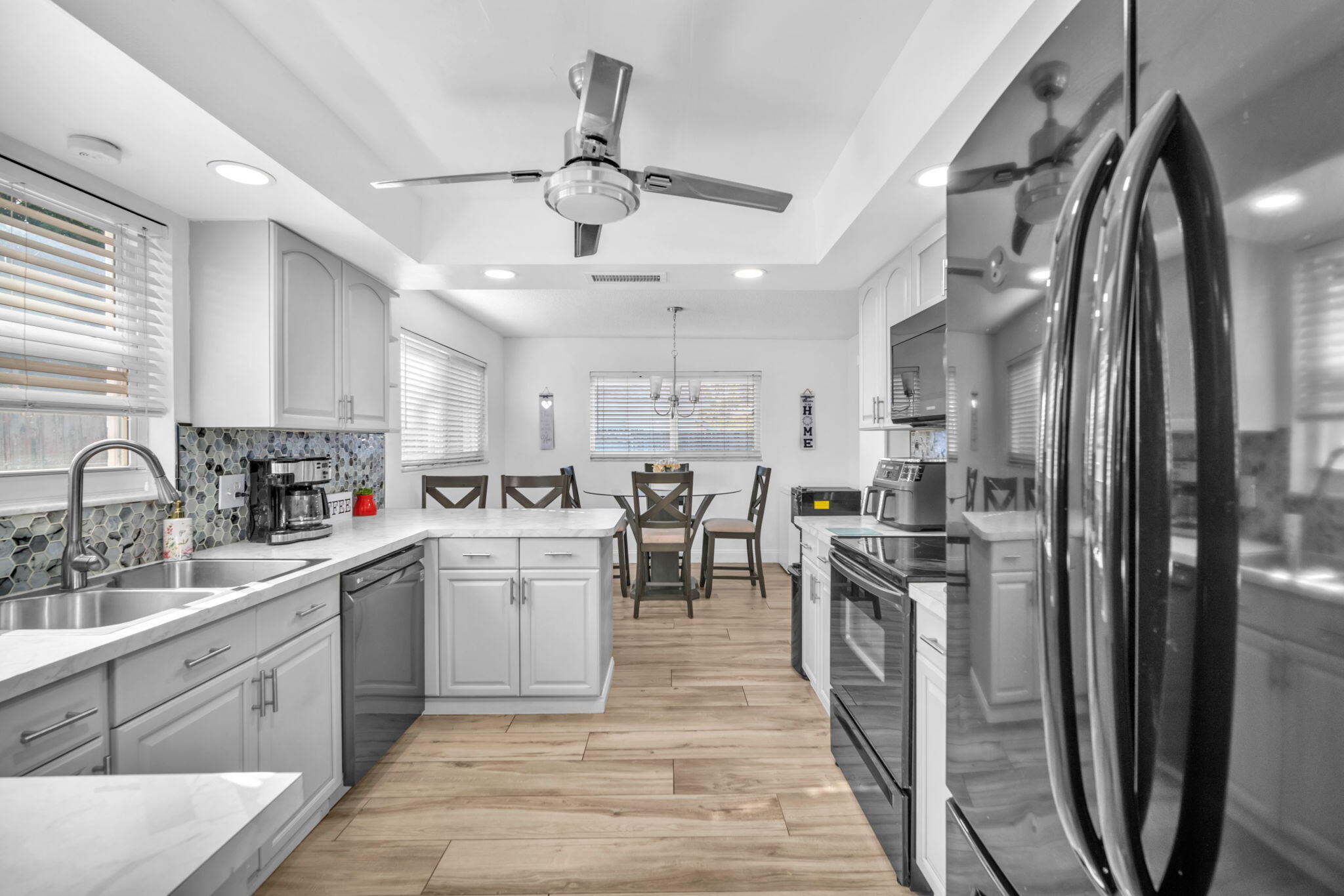 SANDALFOOT COVE SEC 2 - Residential