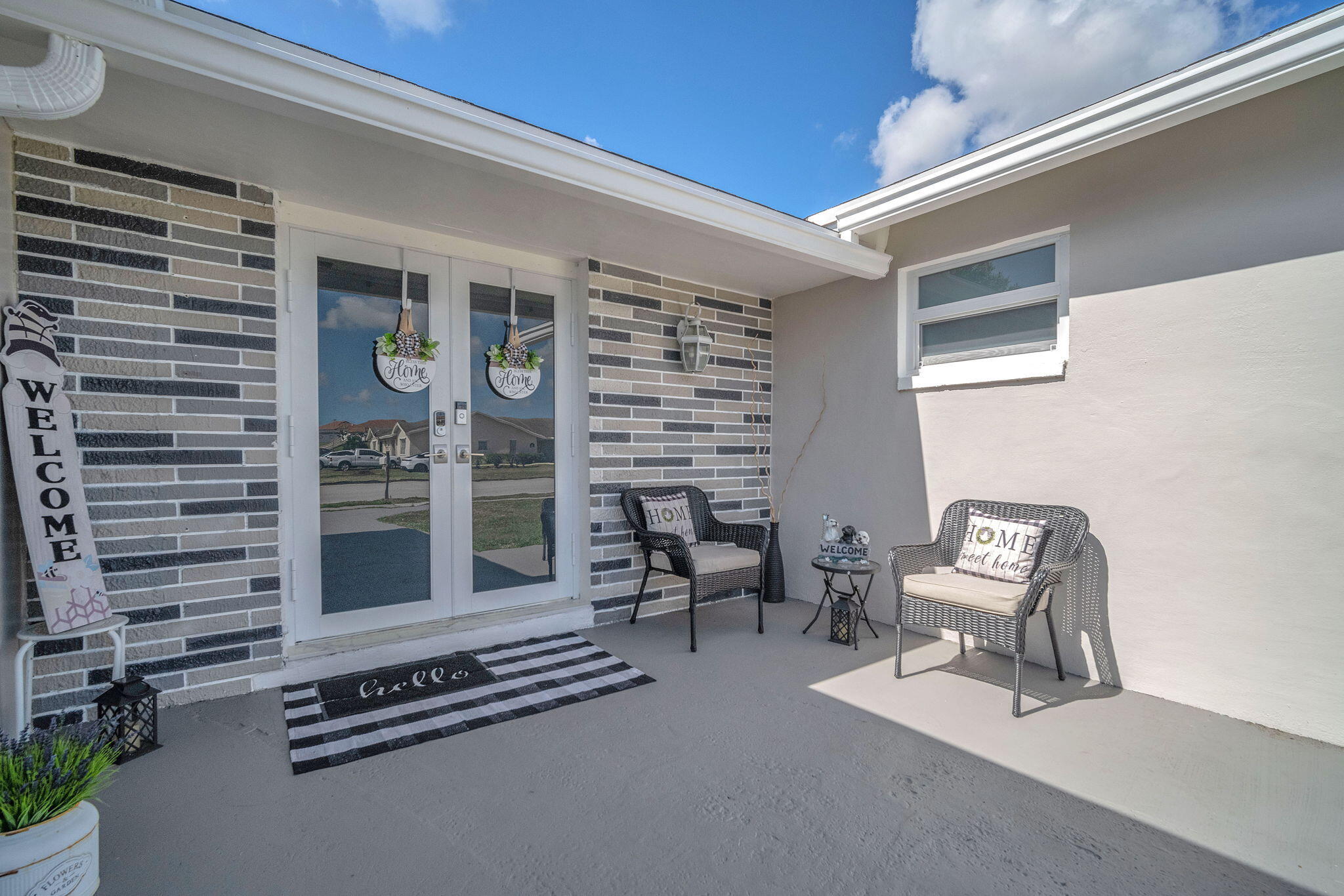 SANDALFOOT COVE SEC 2 - Residential