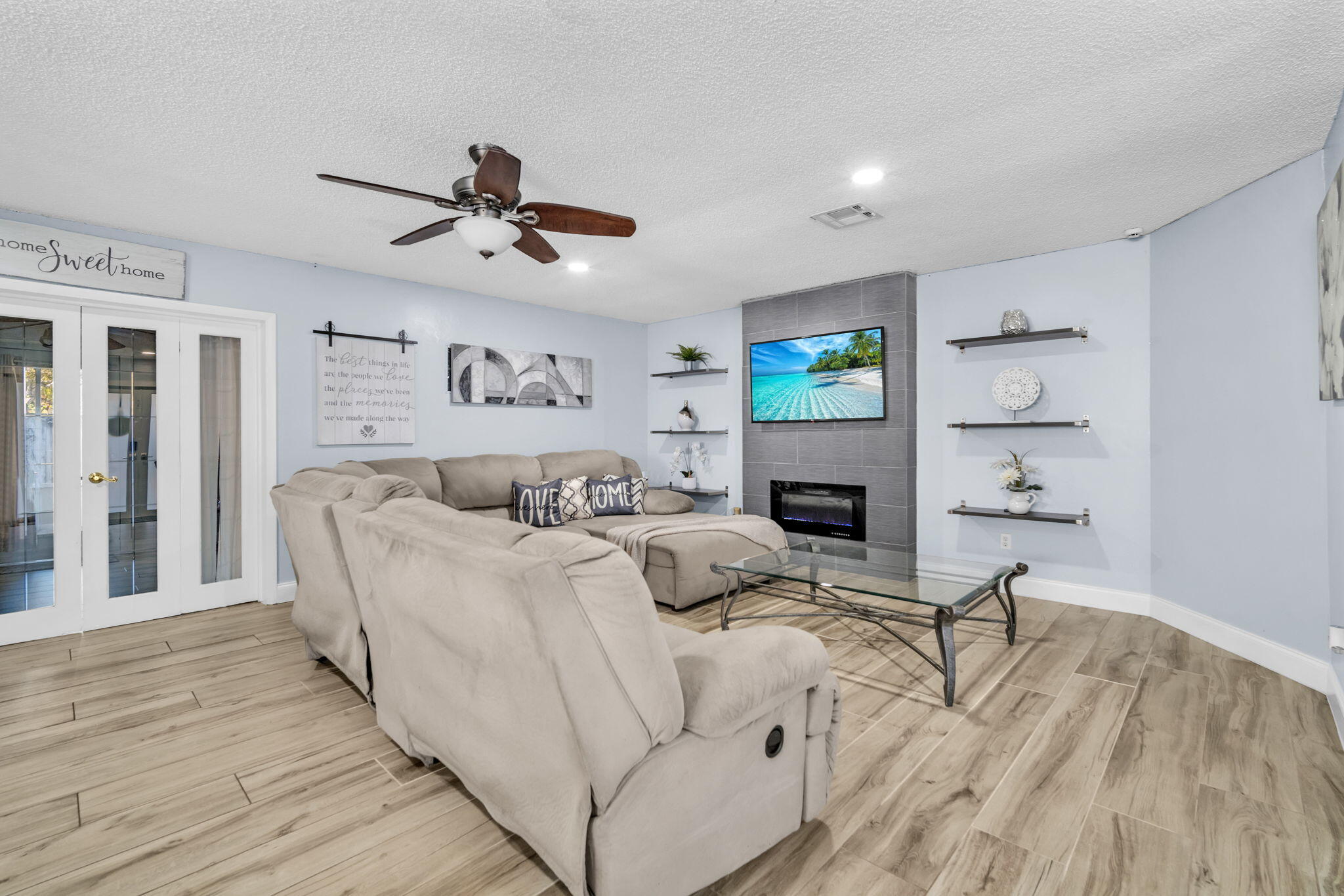 SANDALFOOT COVE SEC 2 - Residential