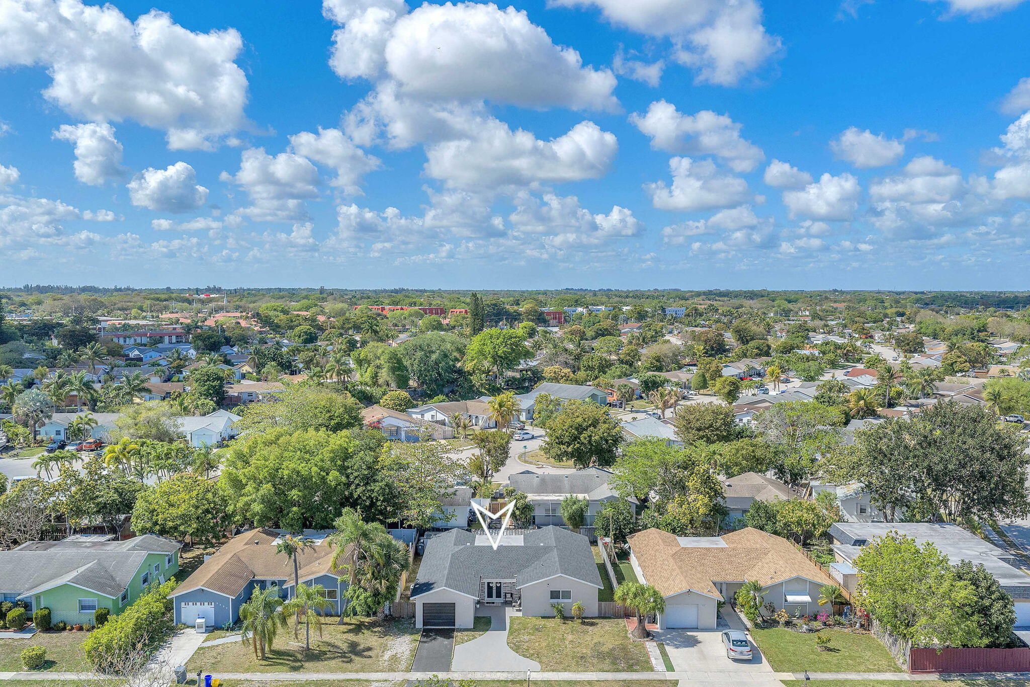 SANDALFOOT COVE SEC 2 - Residential