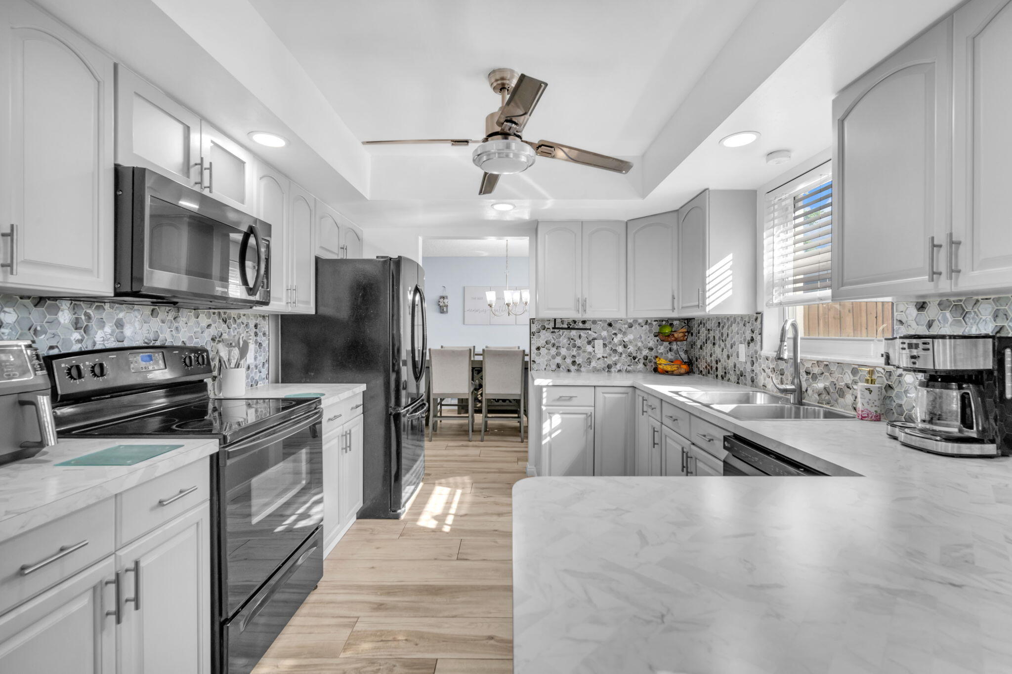 SANDALFOOT COVE SEC 2 - Residential