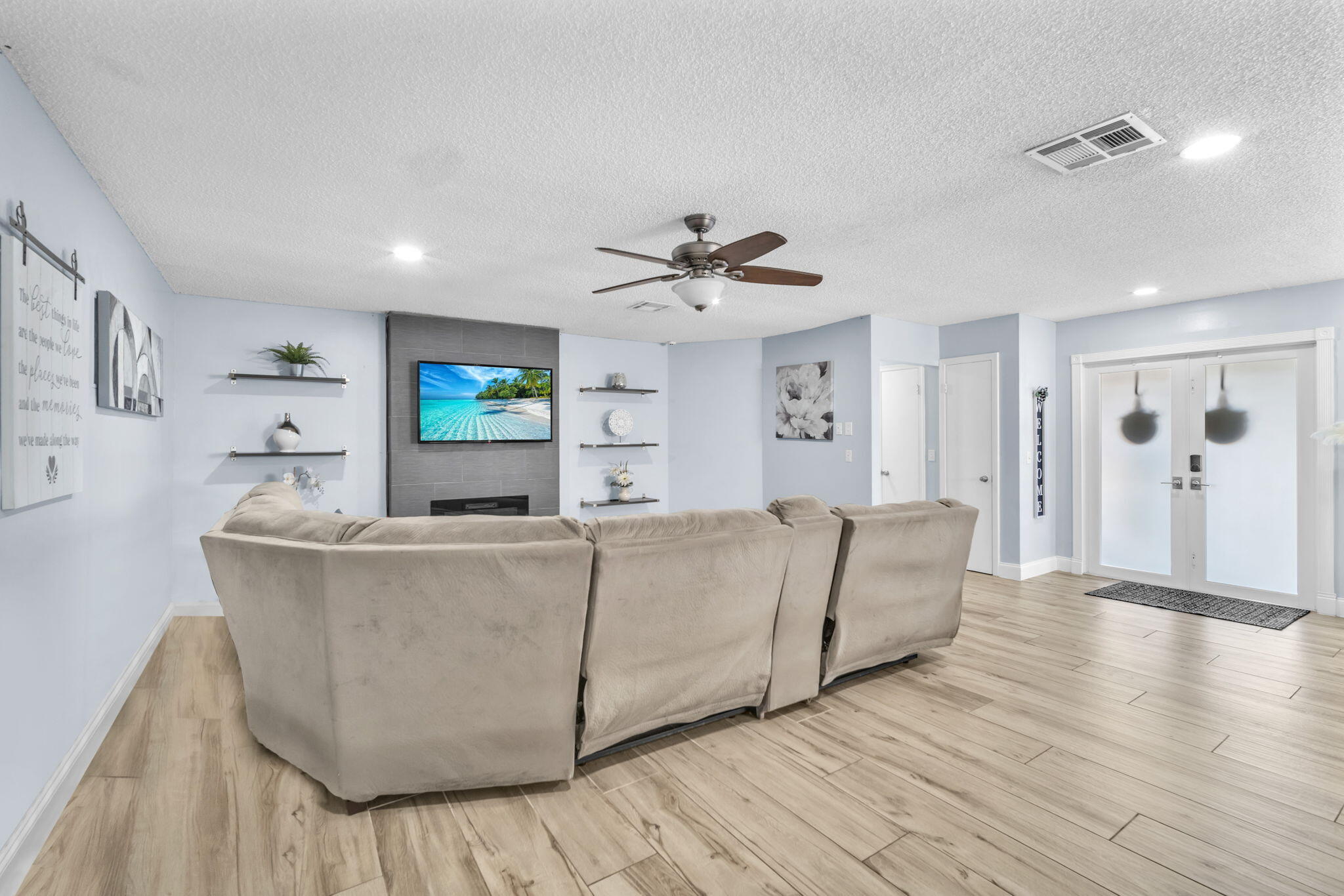 SANDALFOOT COVE SEC 2 - Residential