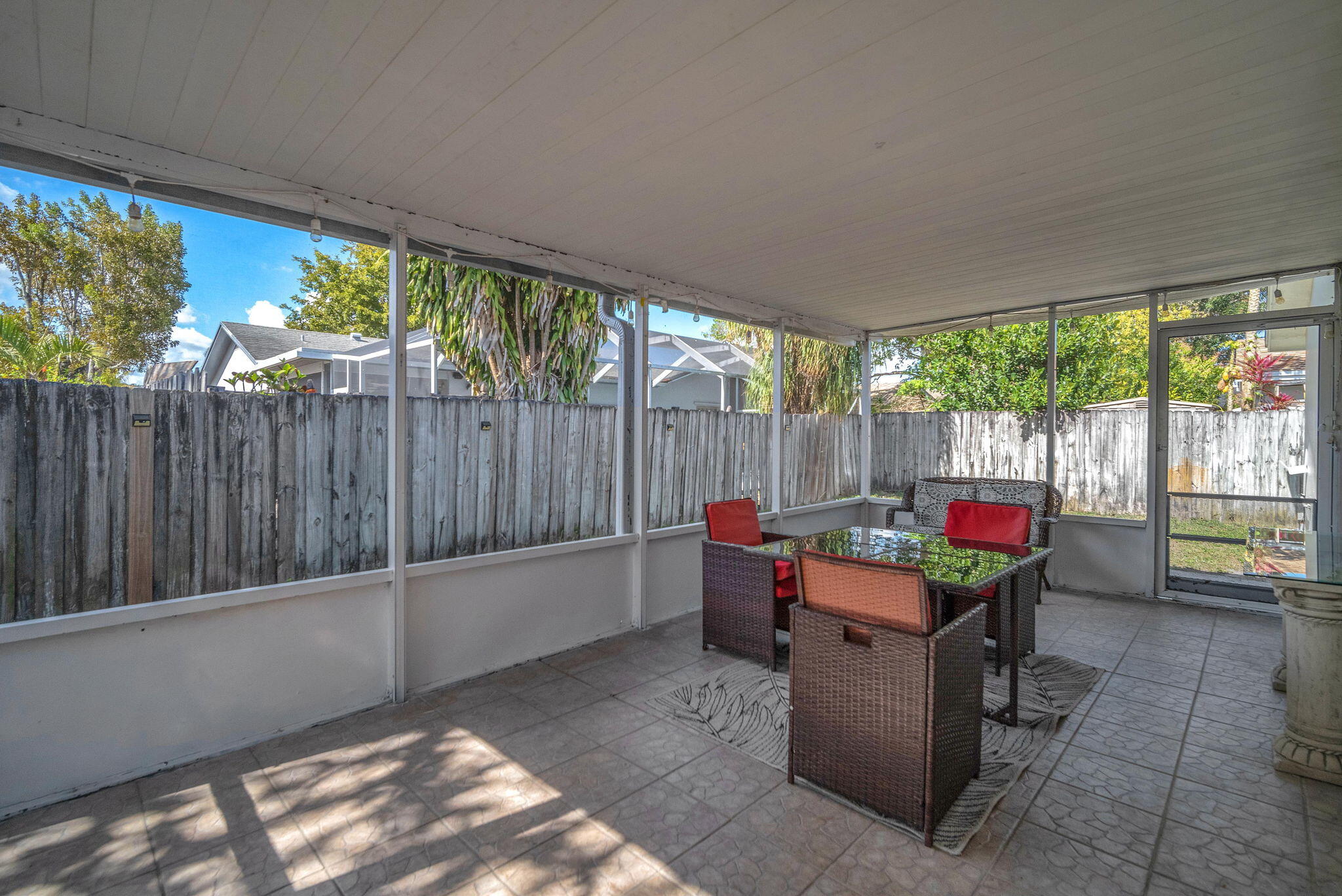 SANDALFOOT COVE SEC 2 - Residential