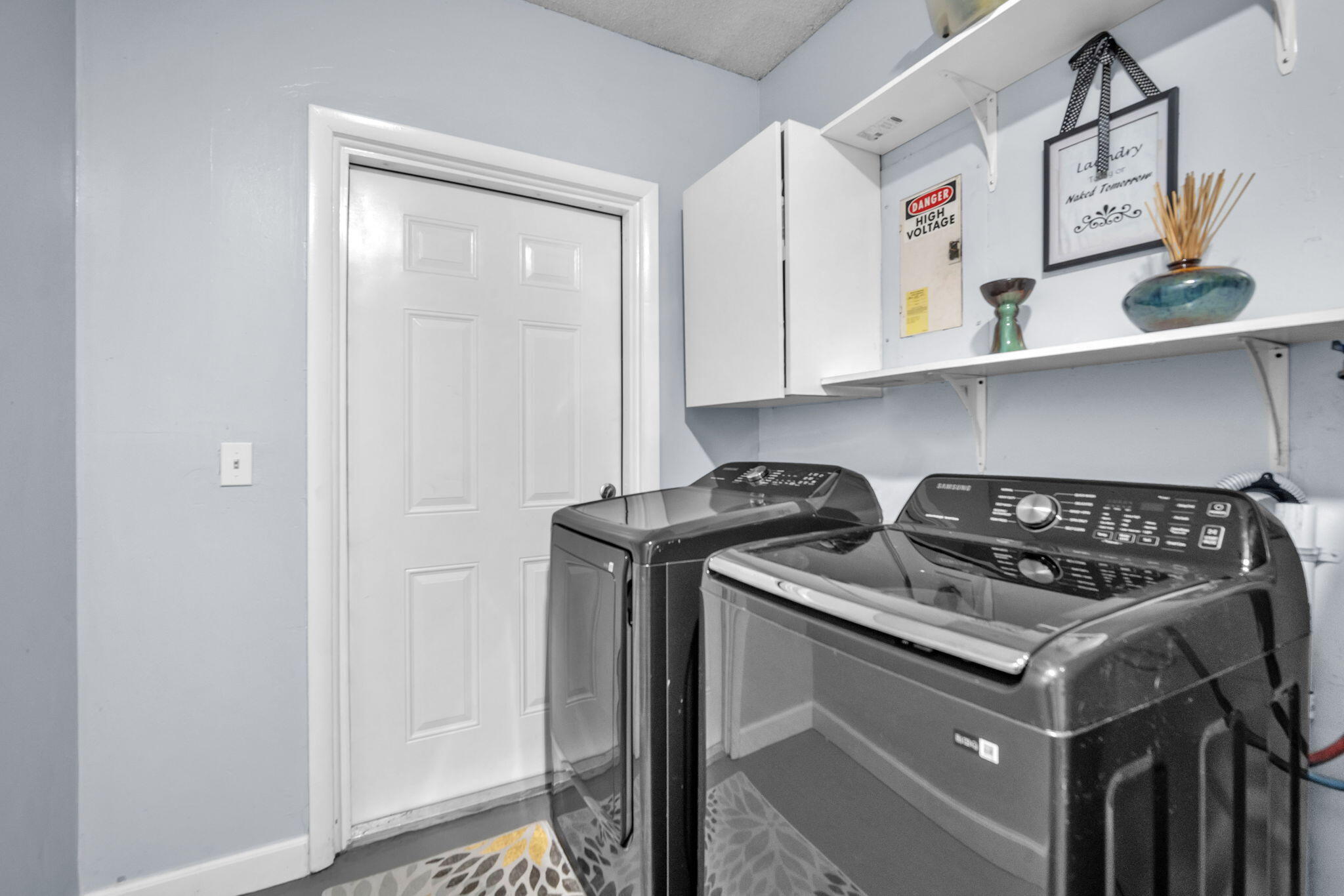 SANDALFOOT COVE SEC 2 - Residential