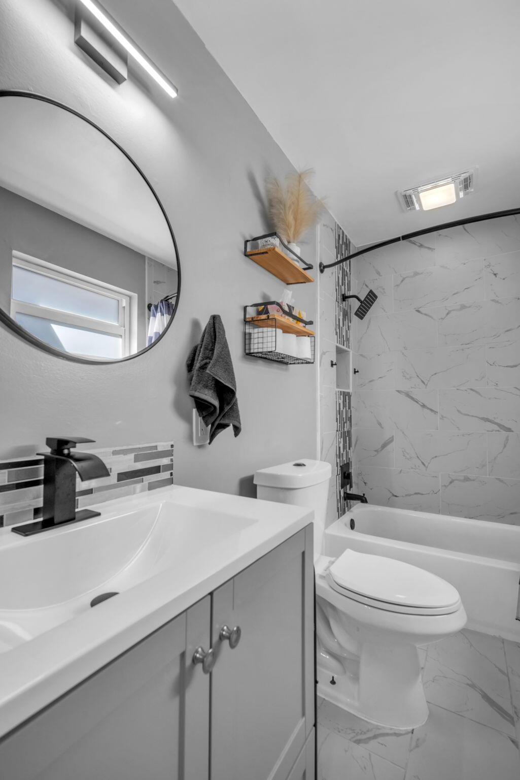 SANDALFOOT COVE SEC 2 - Residential