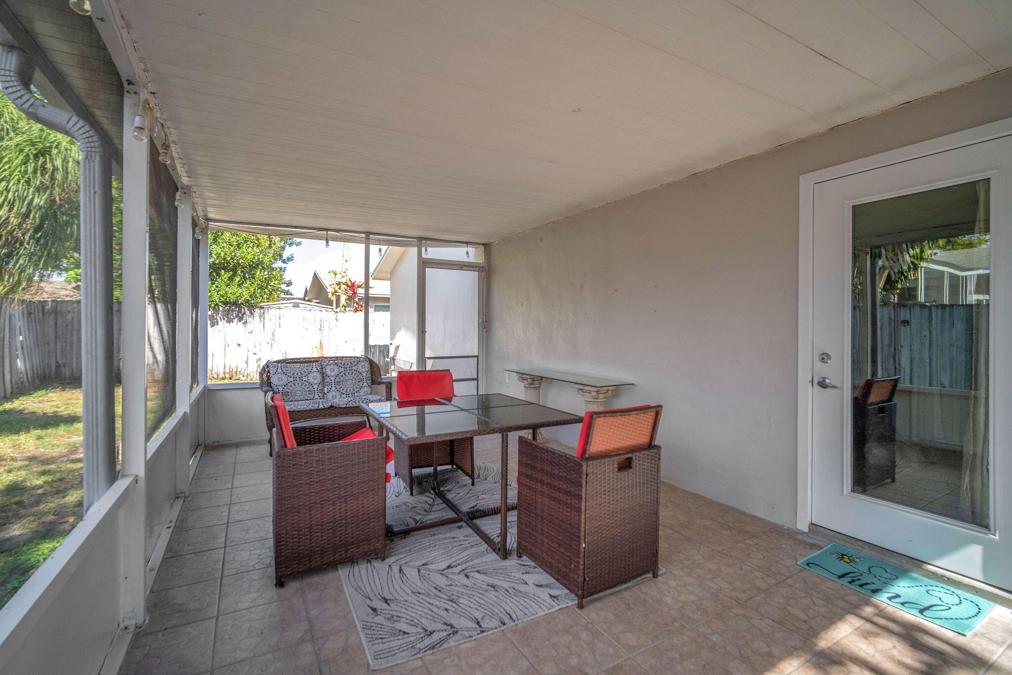 SANDALFOOT COVE SEC 2 - Residential