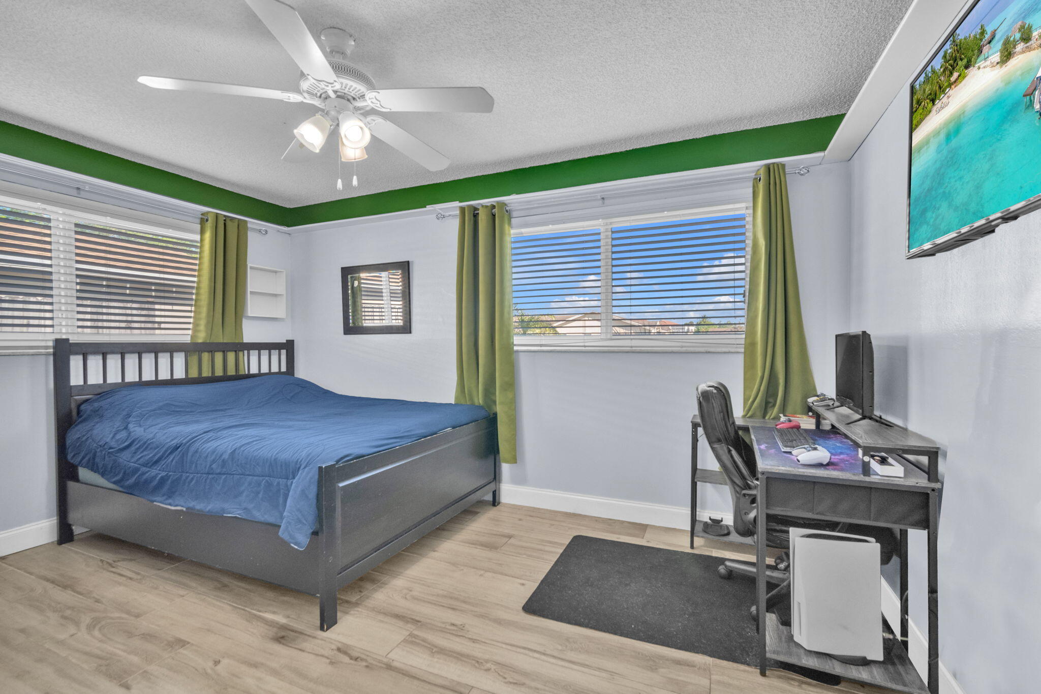 SANDALFOOT COVE SEC 2 - Residential