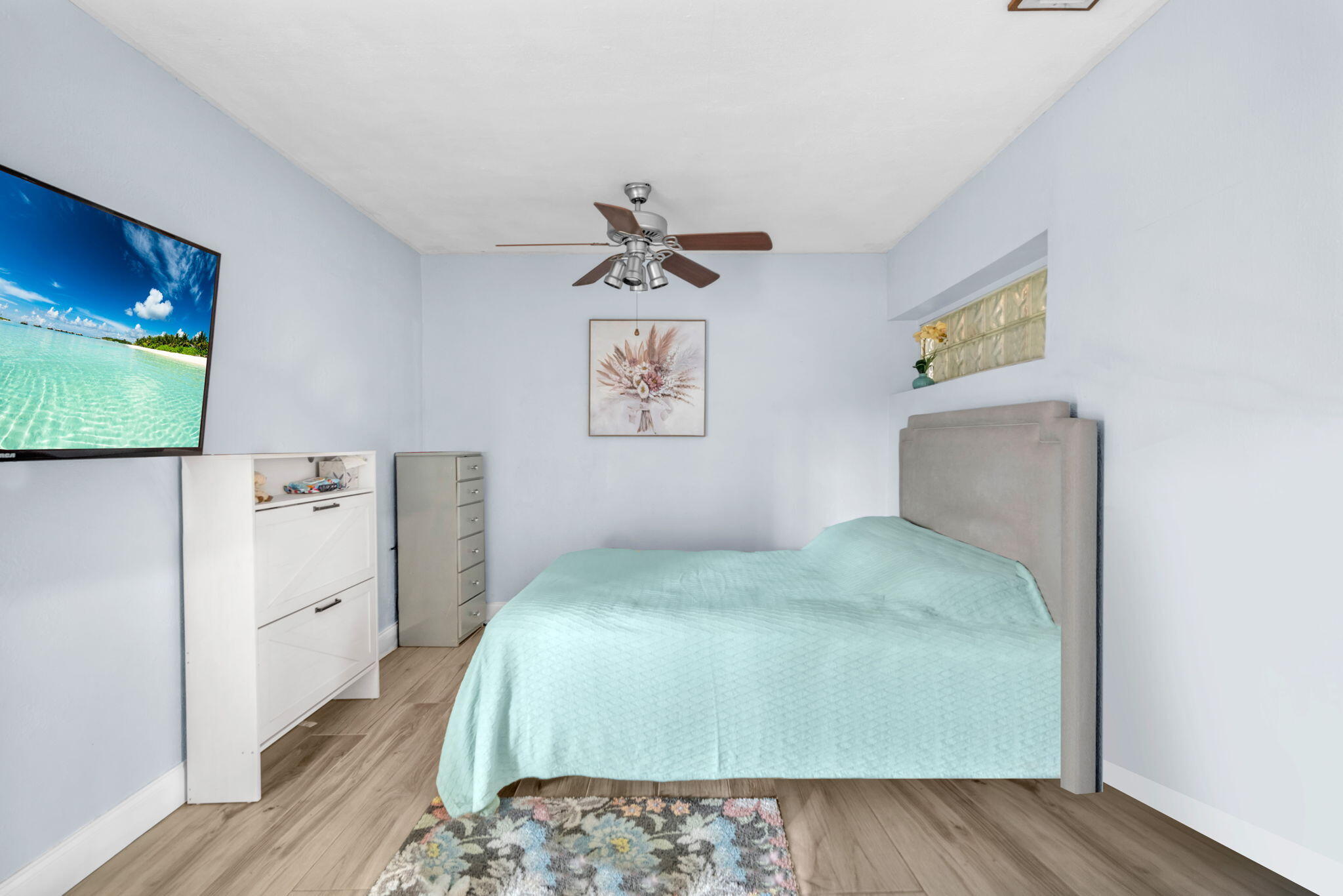 SANDALFOOT COVE SEC 2 - Residential