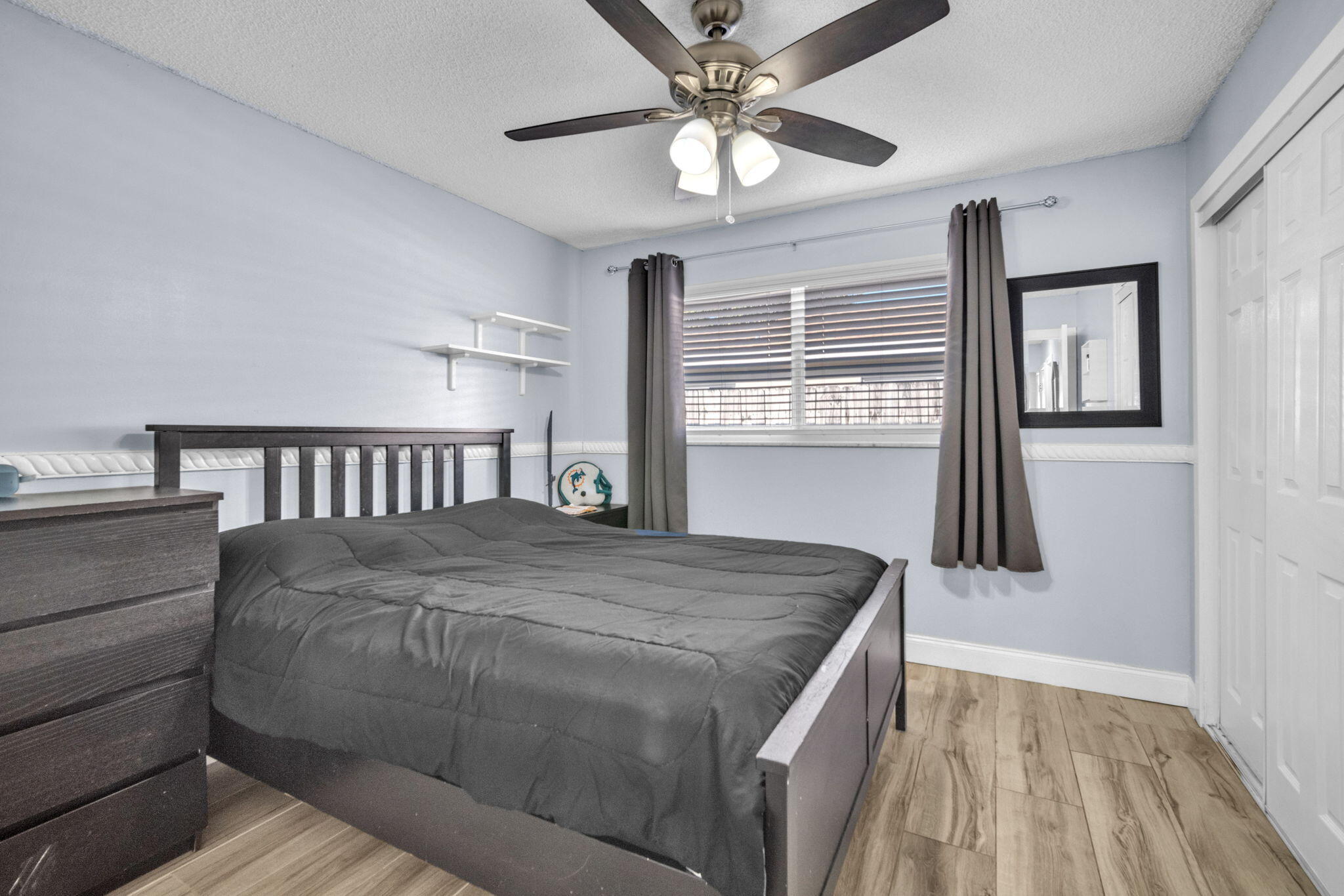 SANDALFOOT COVE SEC 2 - Residential