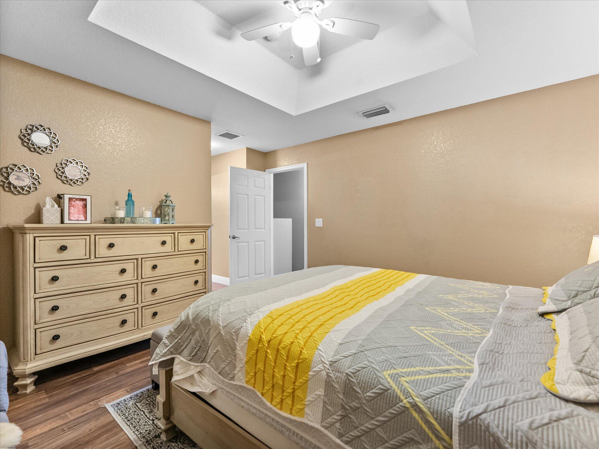 LIBERTY BAY - Residential