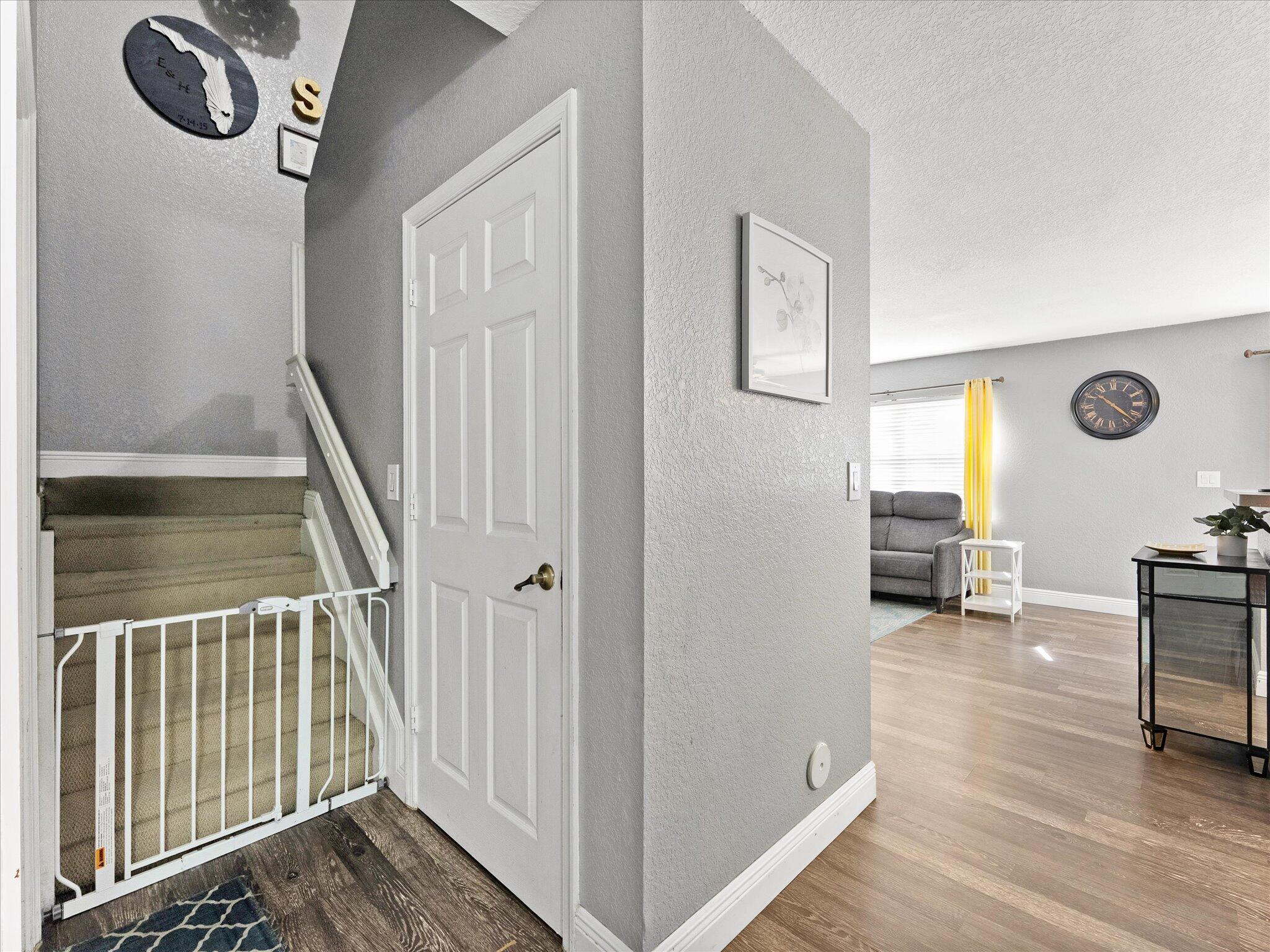 LIBERTY BAY - Residential