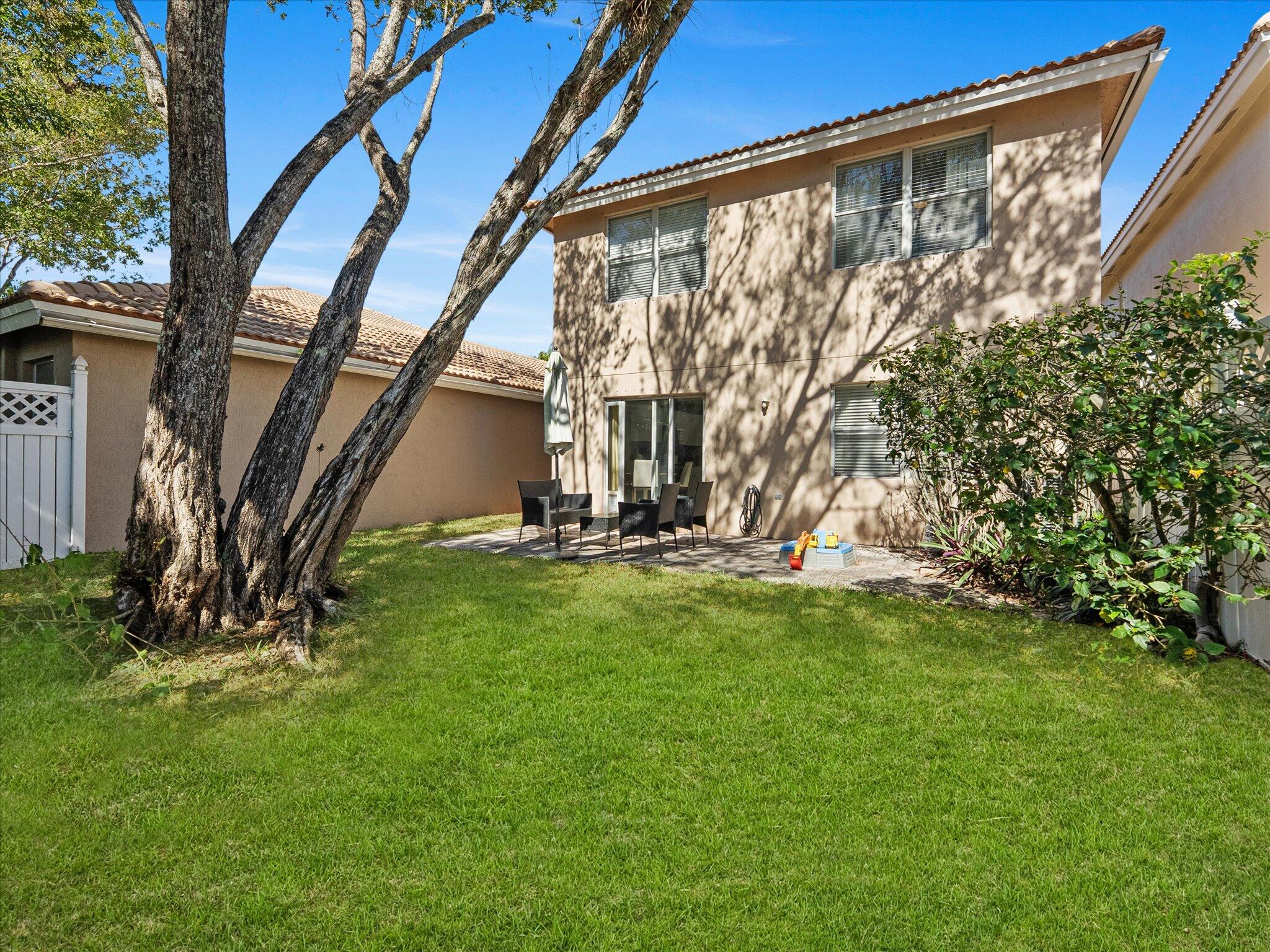 LIBERTY BAY - Residential