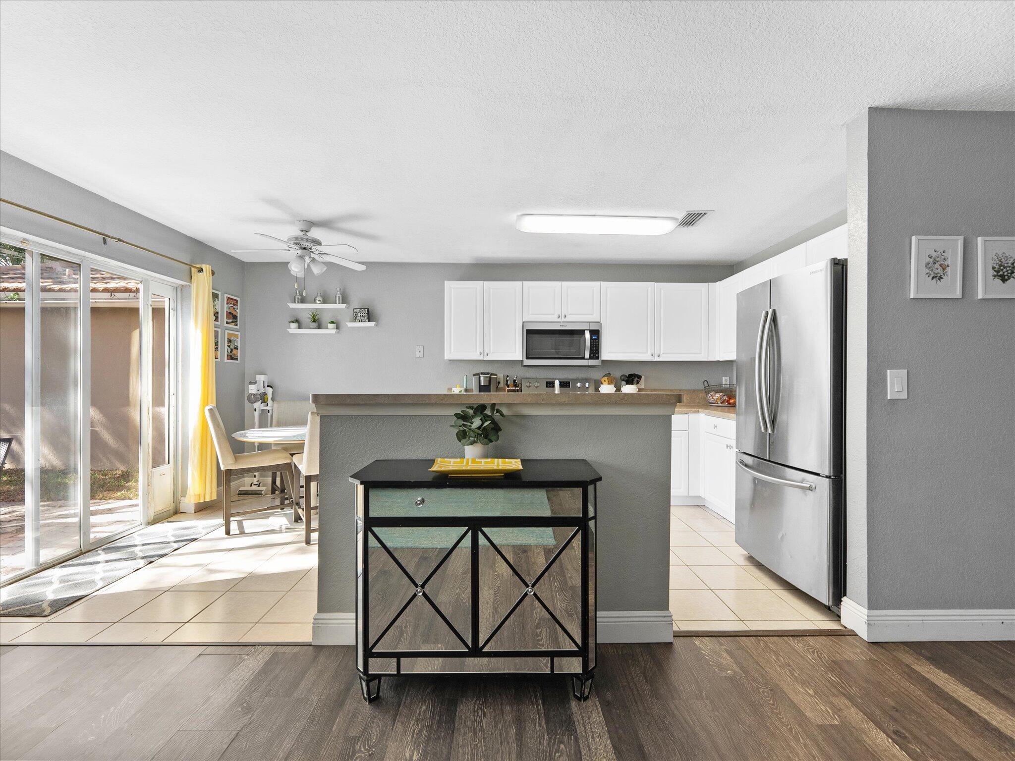 LIBERTY BAY - Residential