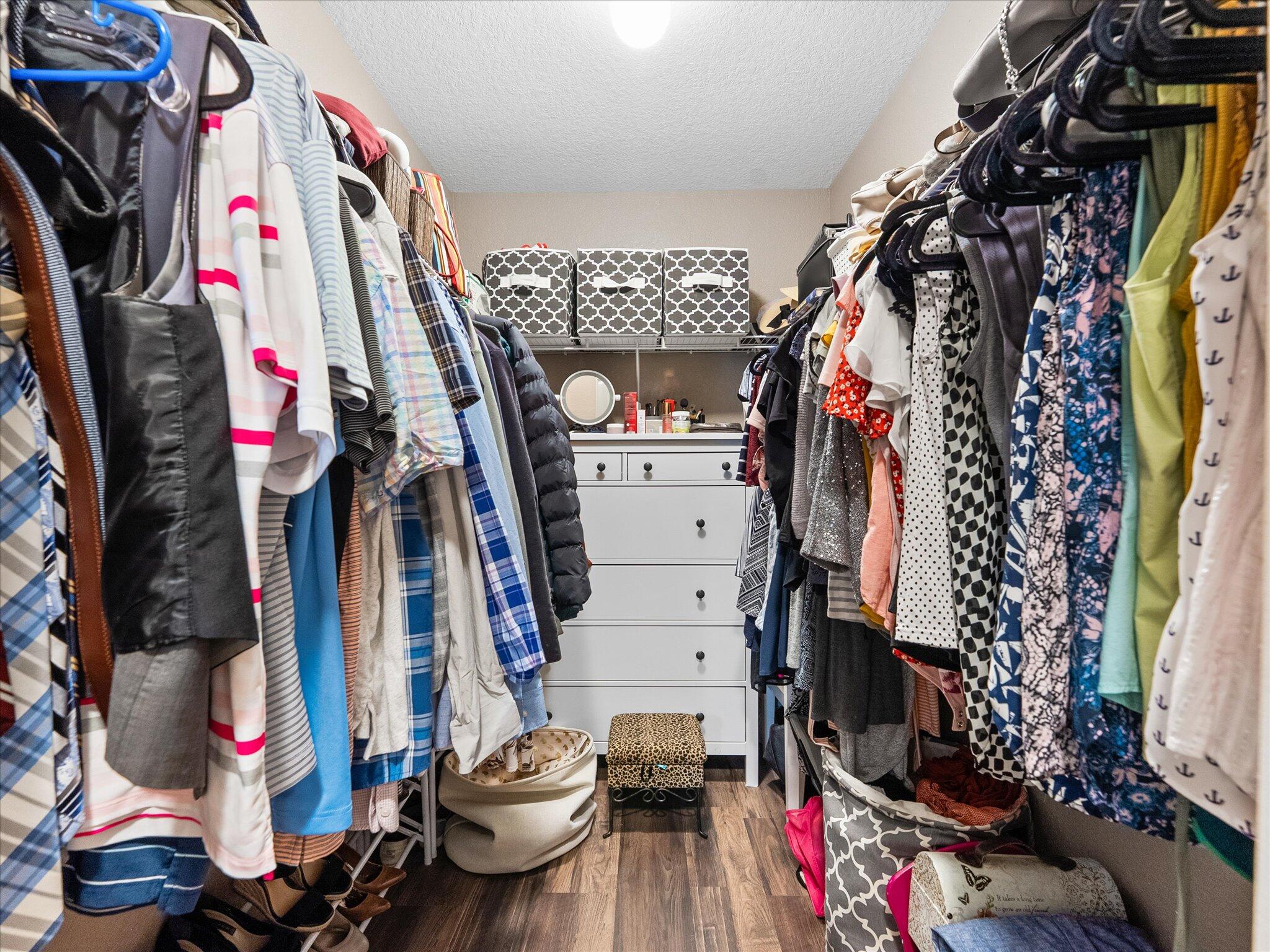 LIBERTY BAY - Residential