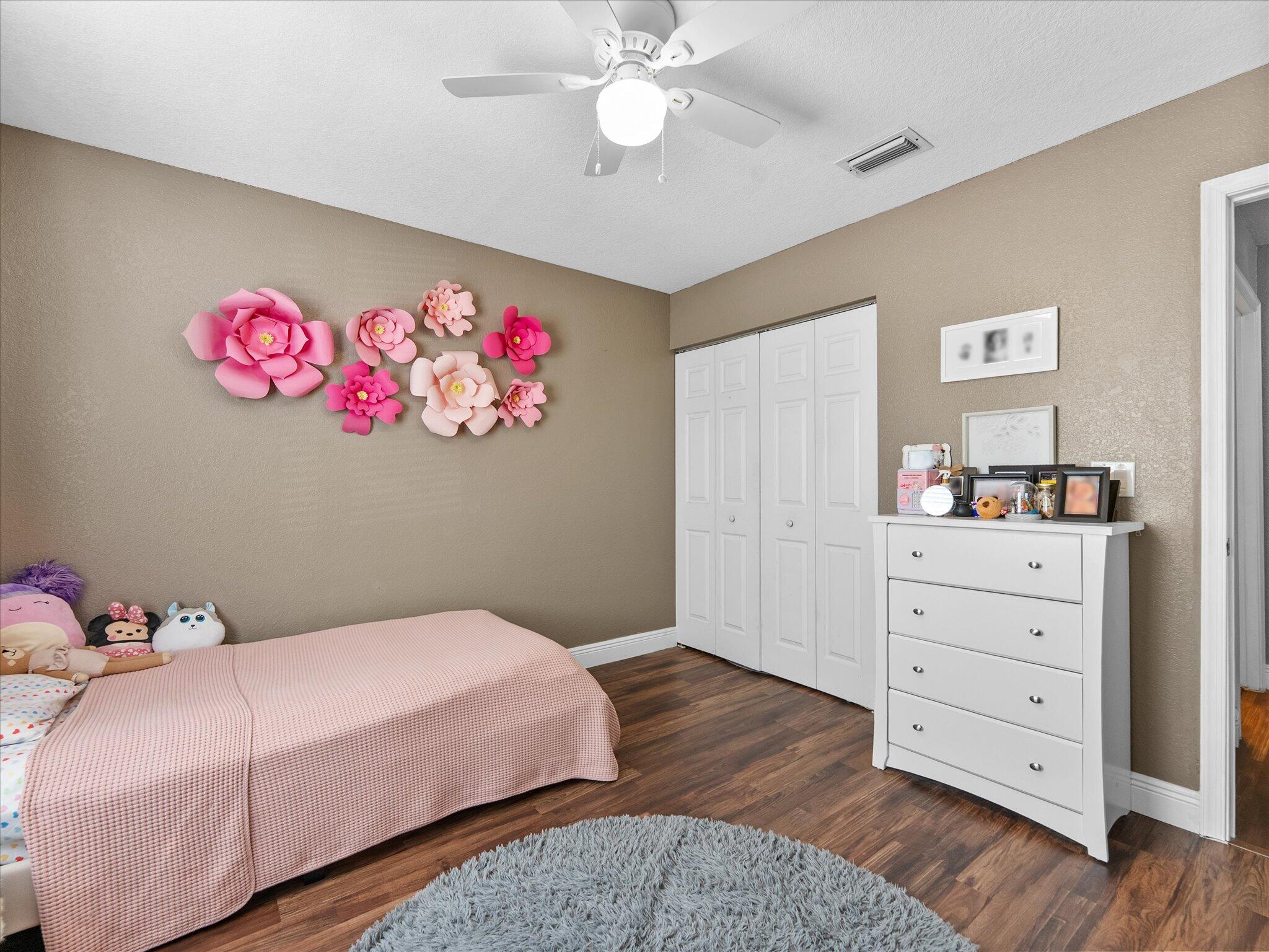 LIBERTY BAY - Residential