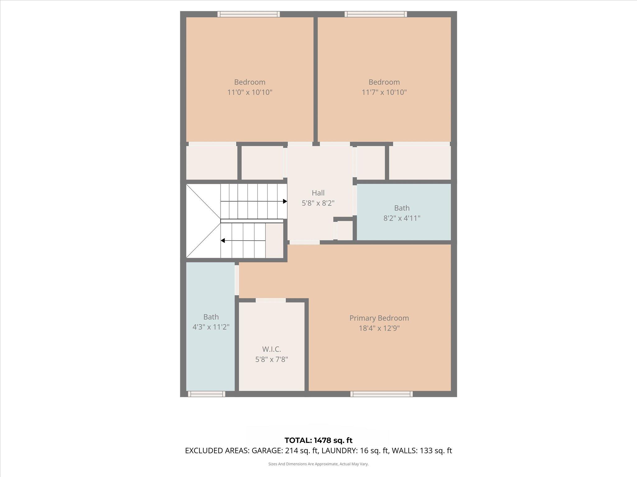 LIBERTY BAY - Residential