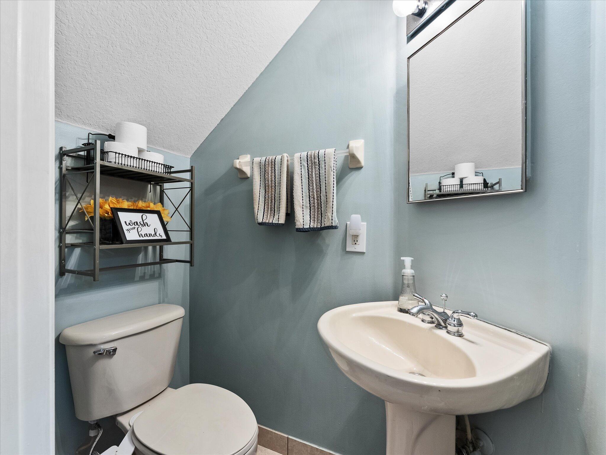 LIBERTY BAY - Residential