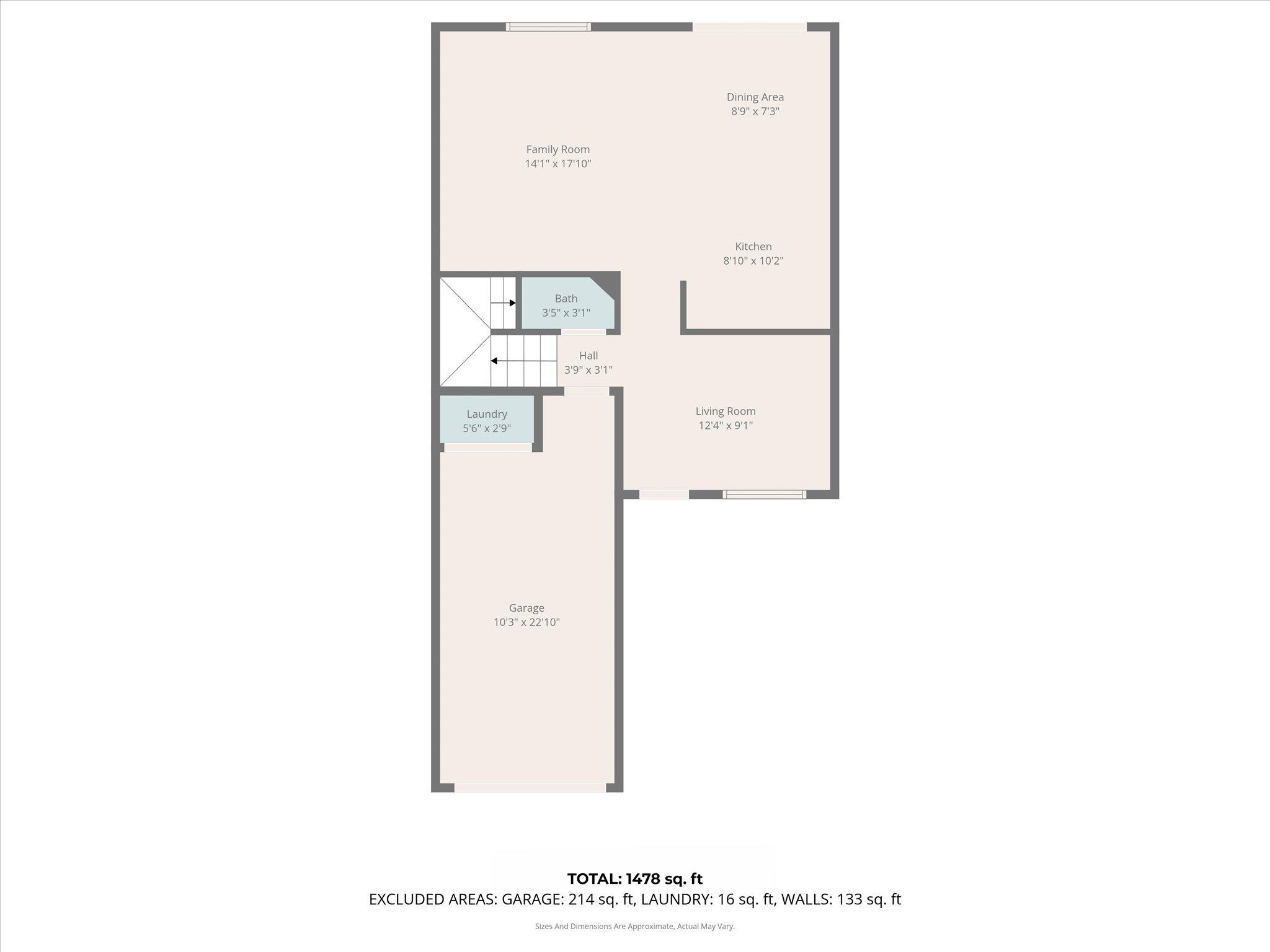 LIBERTY BAY - Residential