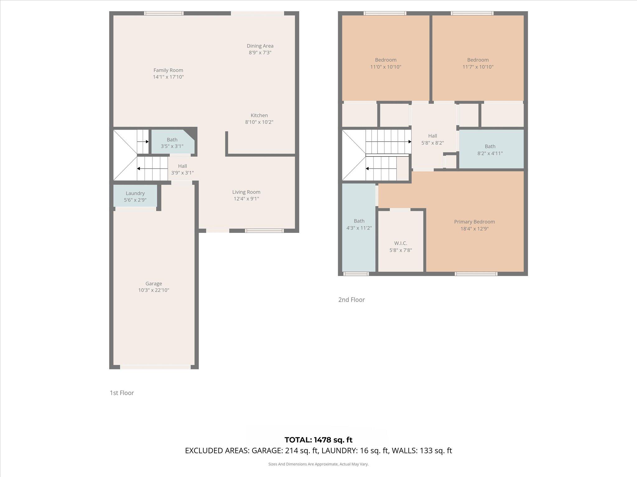LIBERTY BAY - Residential