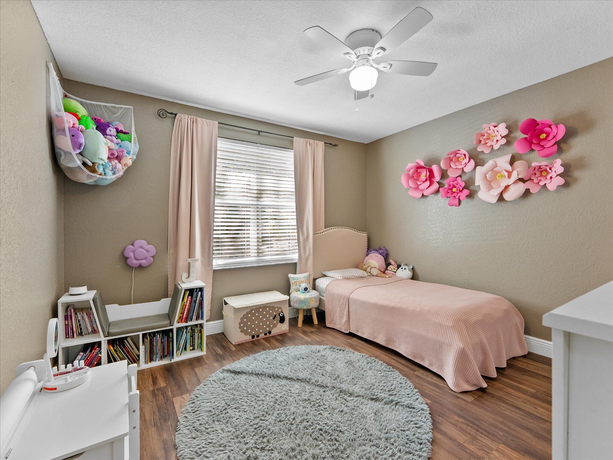 LIBERTY BAY - Residential