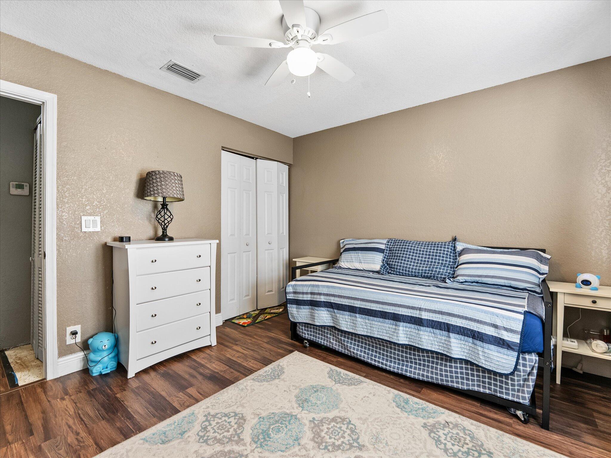 LIBERTY BAY - Residential