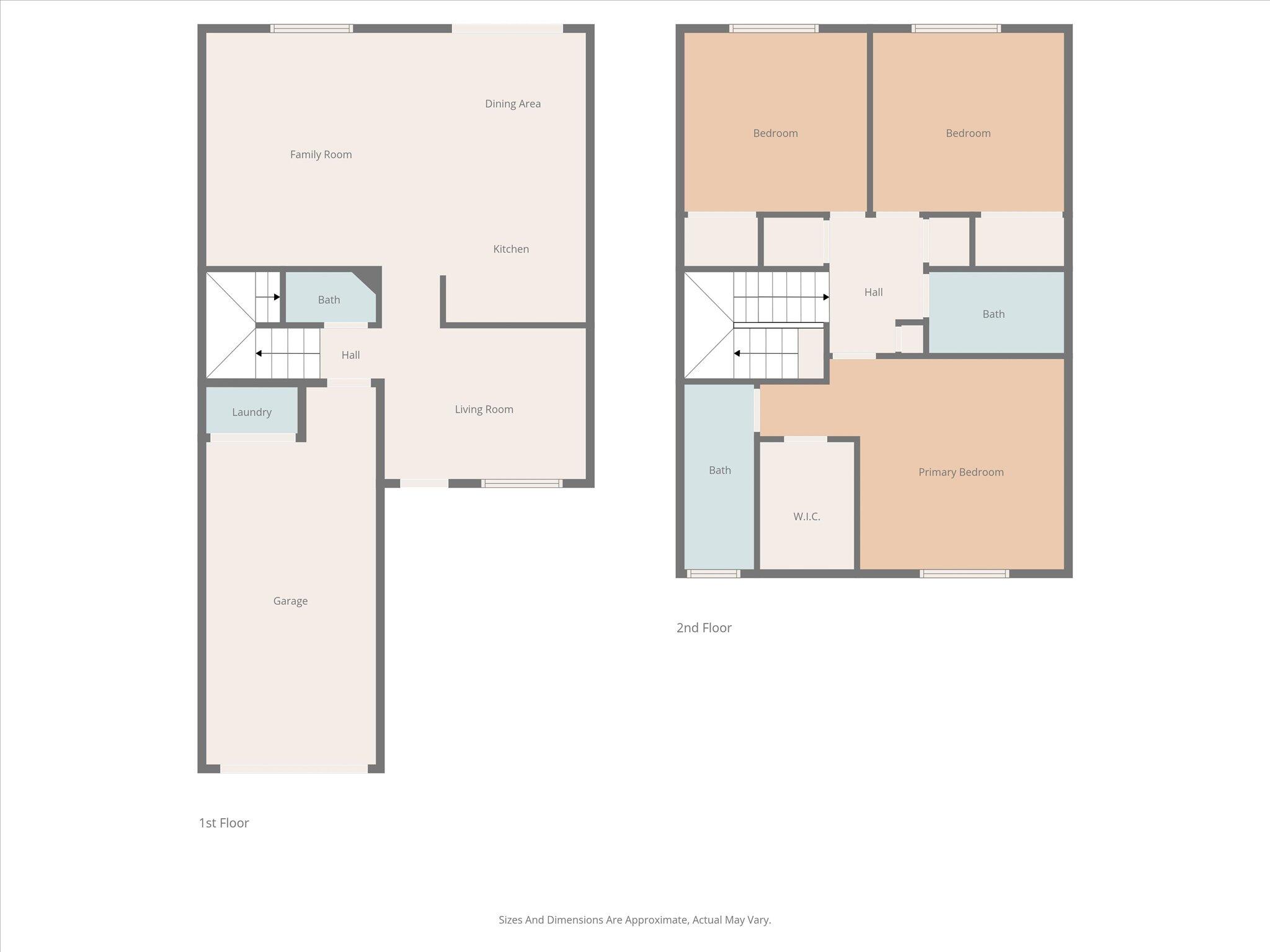 LIBERTY BAY - Residential