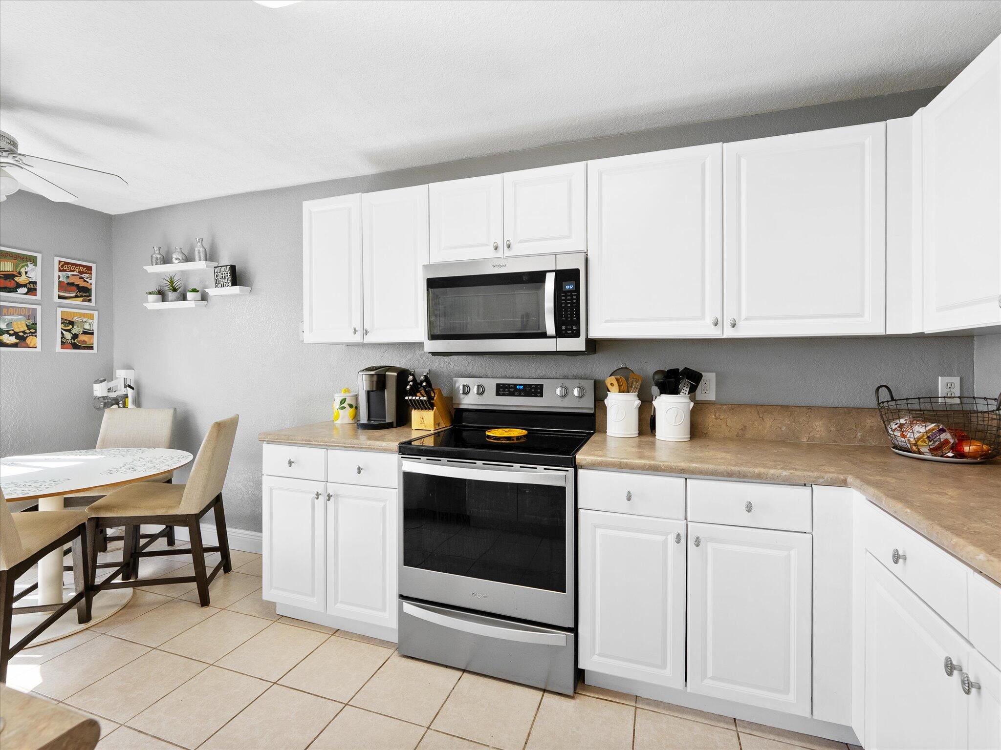 LIBERTY BAY - Residential