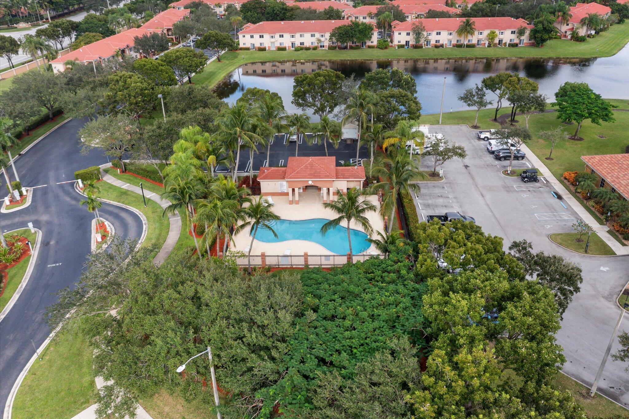 LIBERTY BAY - Residential