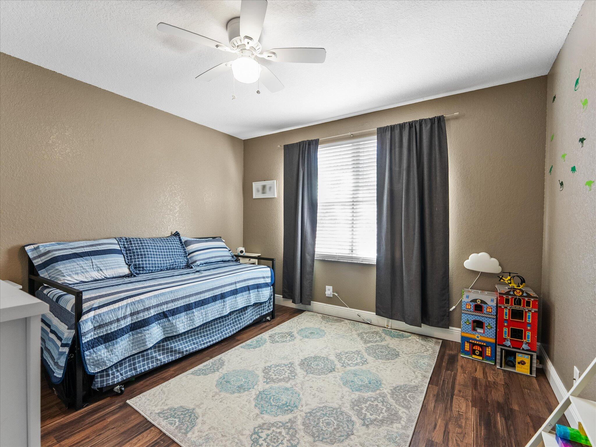 LIBERTY BAY - Residential