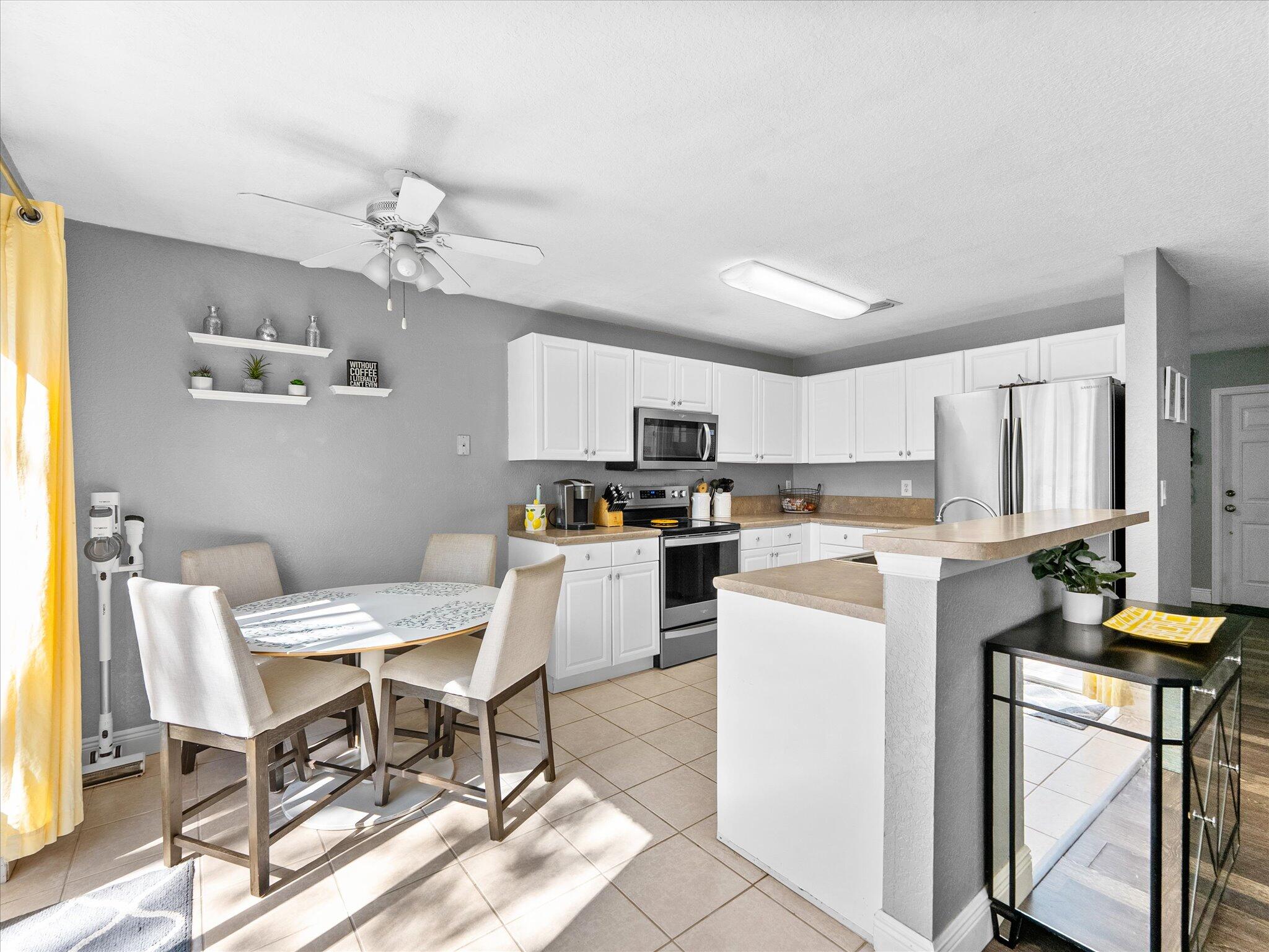 LIBERTY BAY - Residential