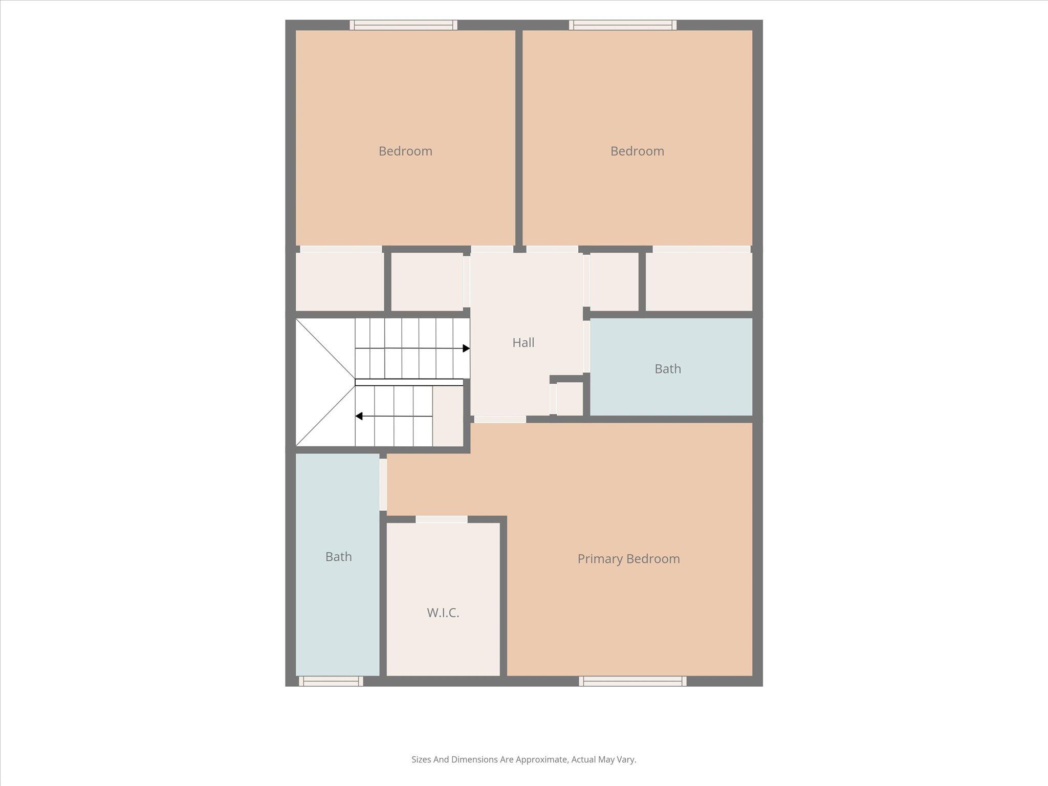 LIBERTY BAY - Residential