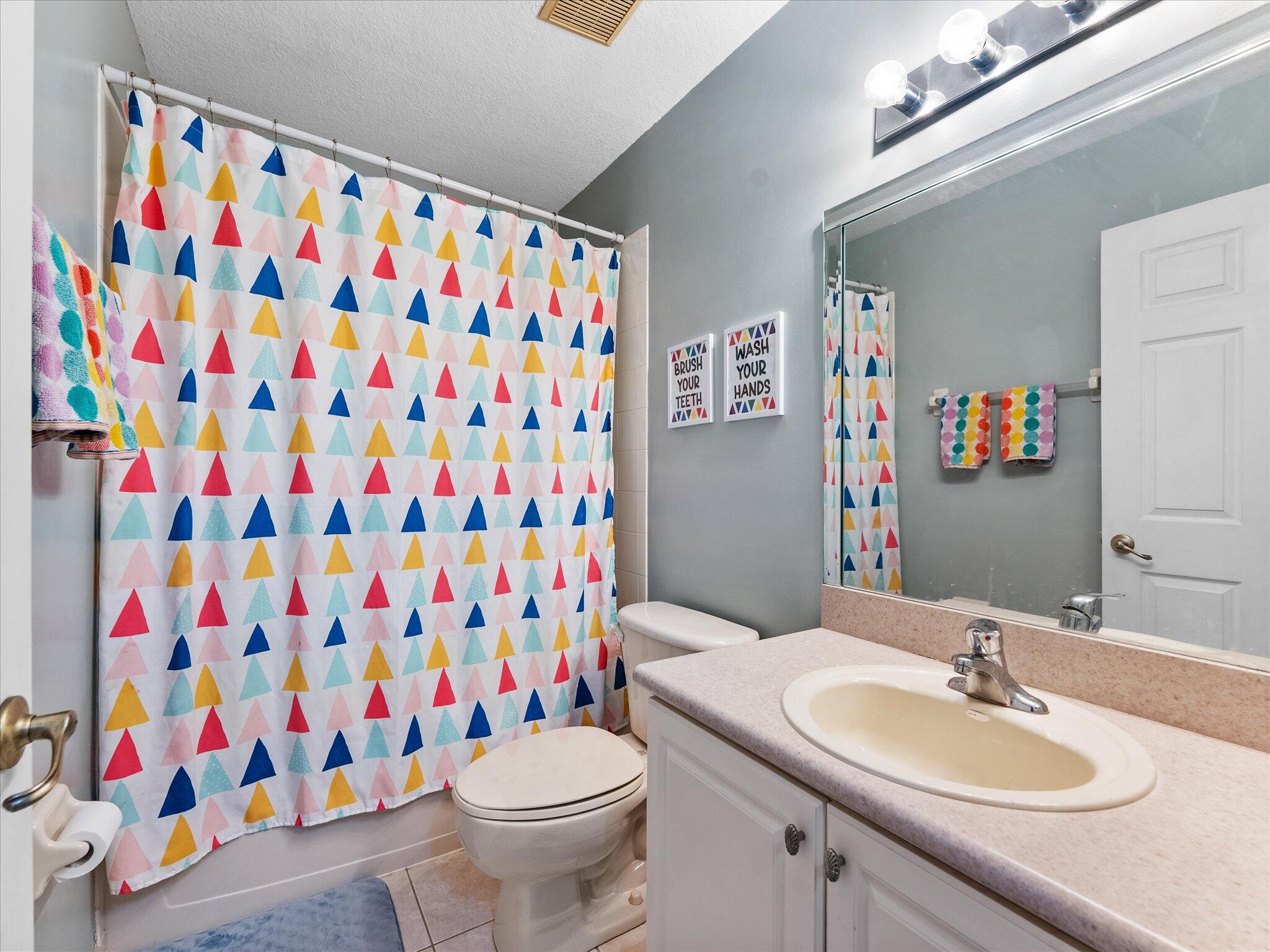 LIBERTY BAY - Residential