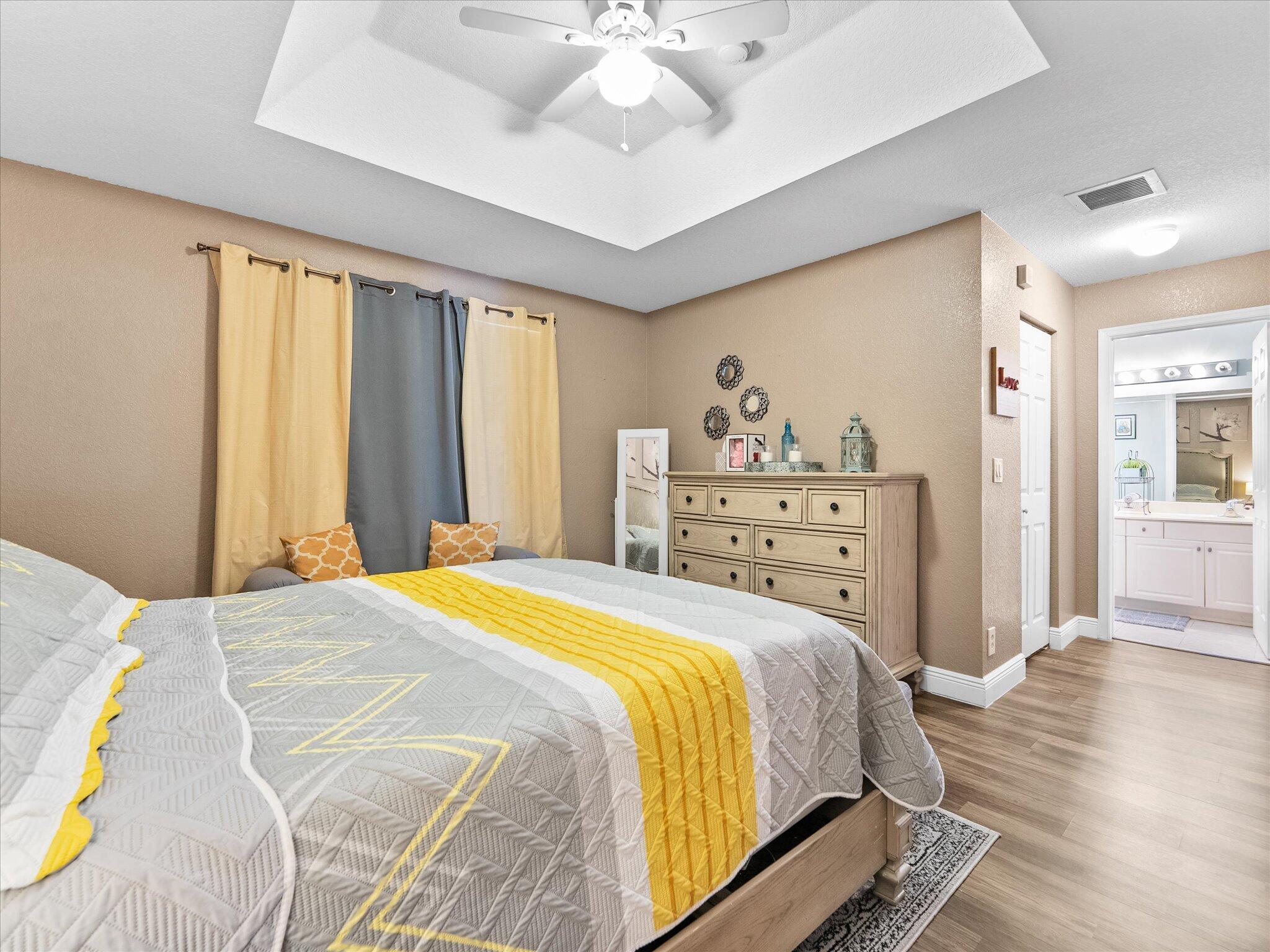 LIBERTY BAY - Residential