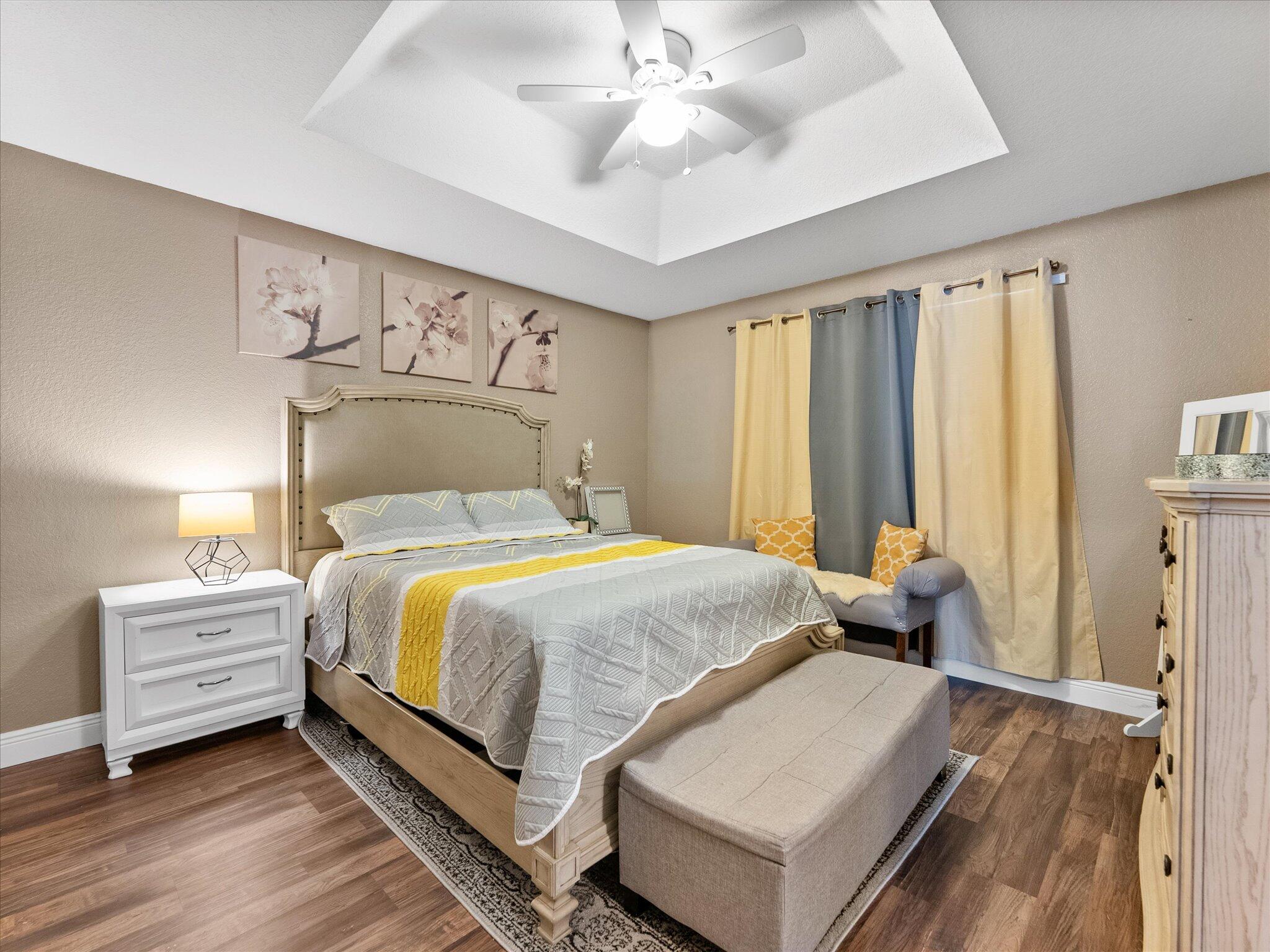 LIBERTY BAY - Residential