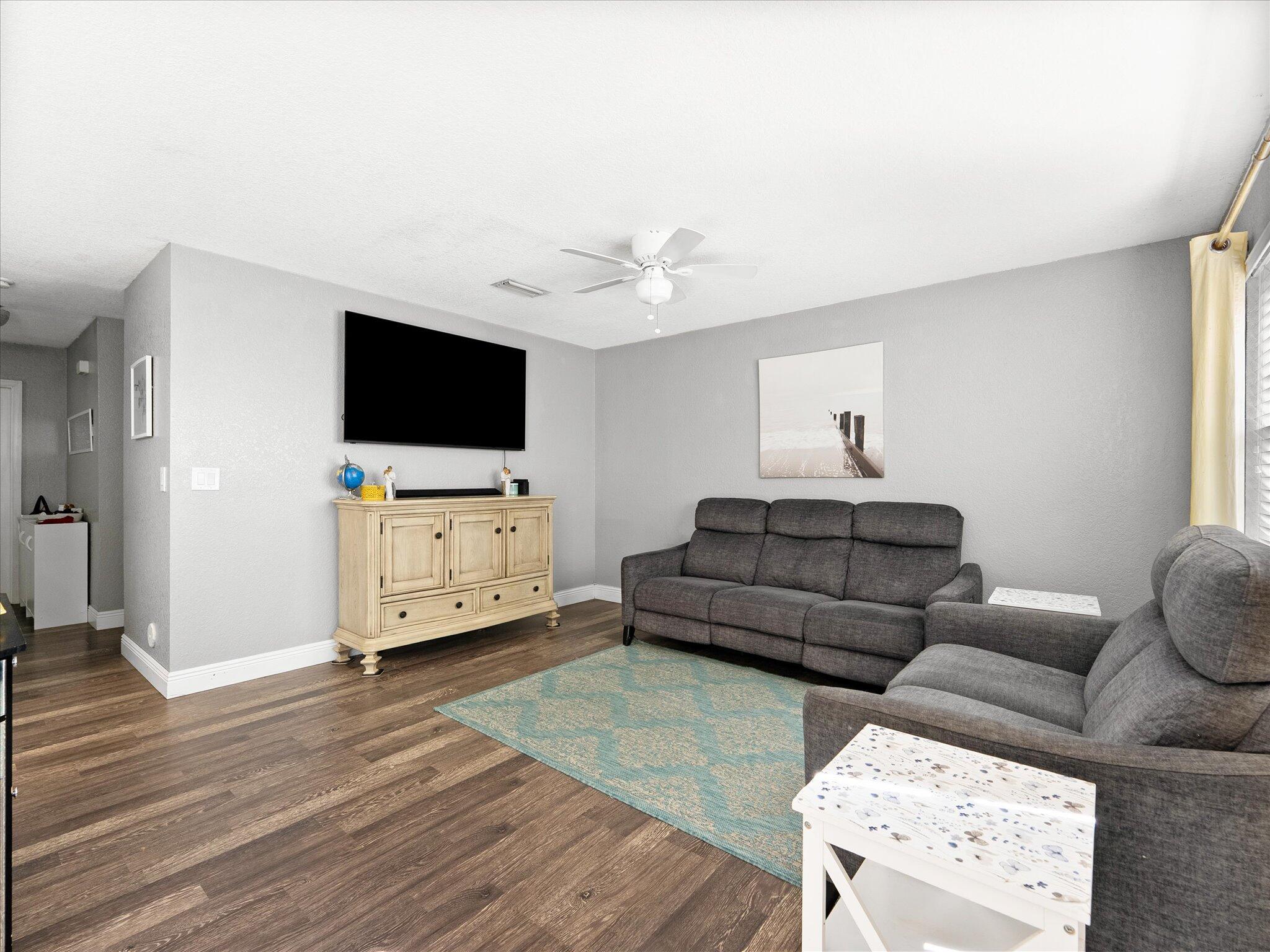 LIBERTY BAY - Residential