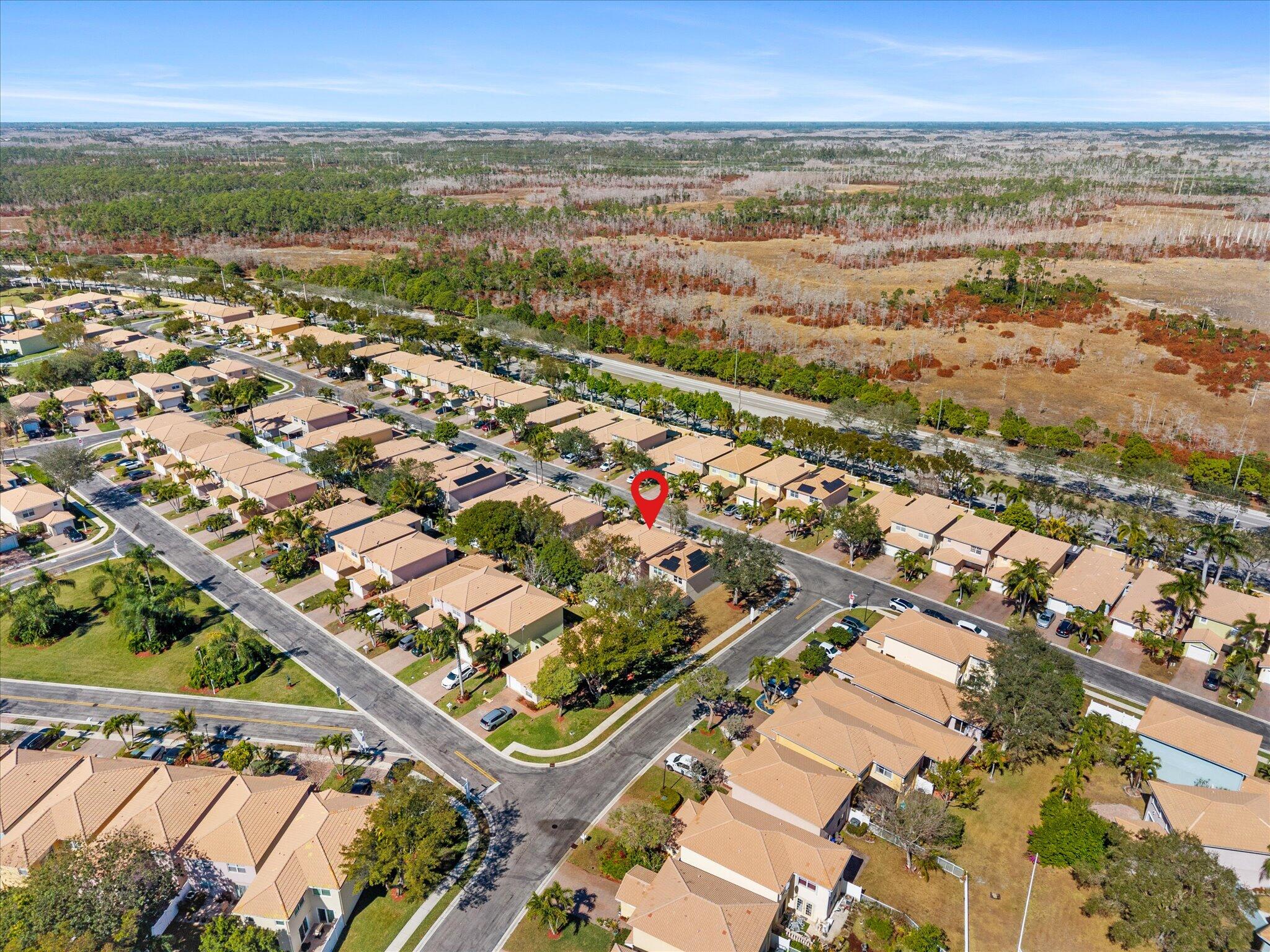 LIBERTY BAY - Residential