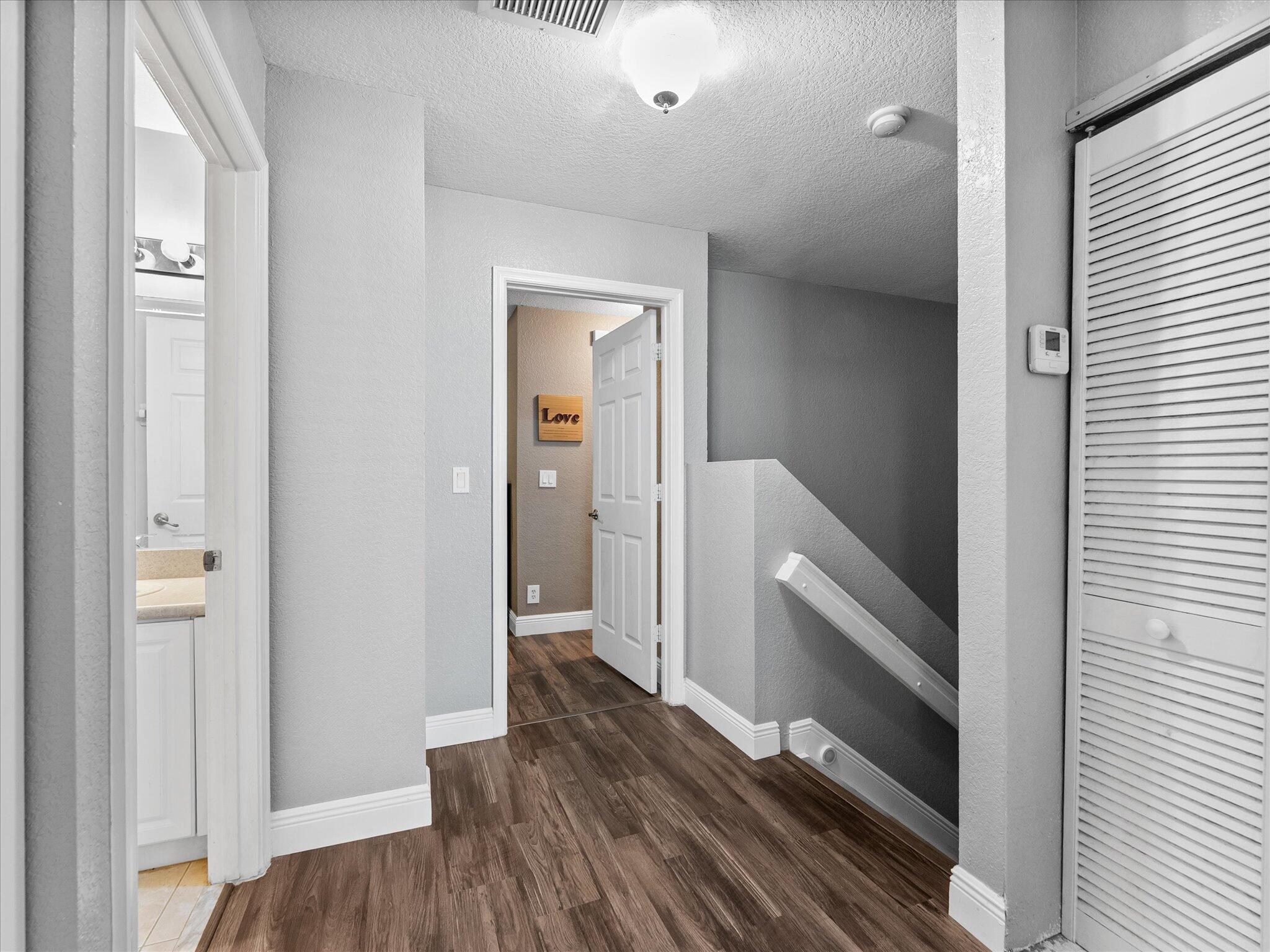 LIBERTY BAY - Residential