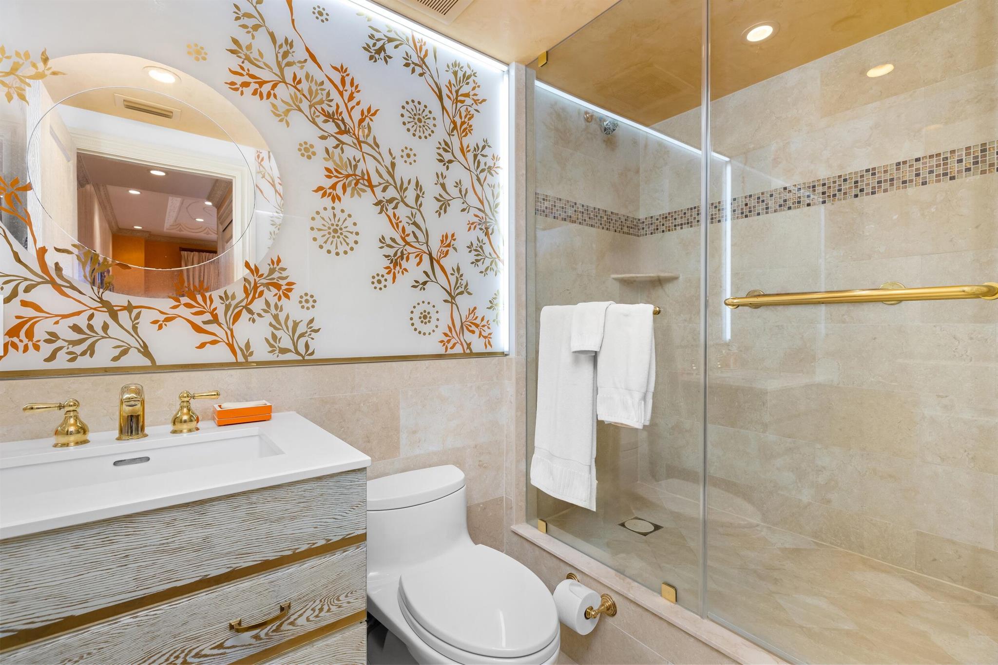 PALM BEACH BILTMORE CONDO - Residential