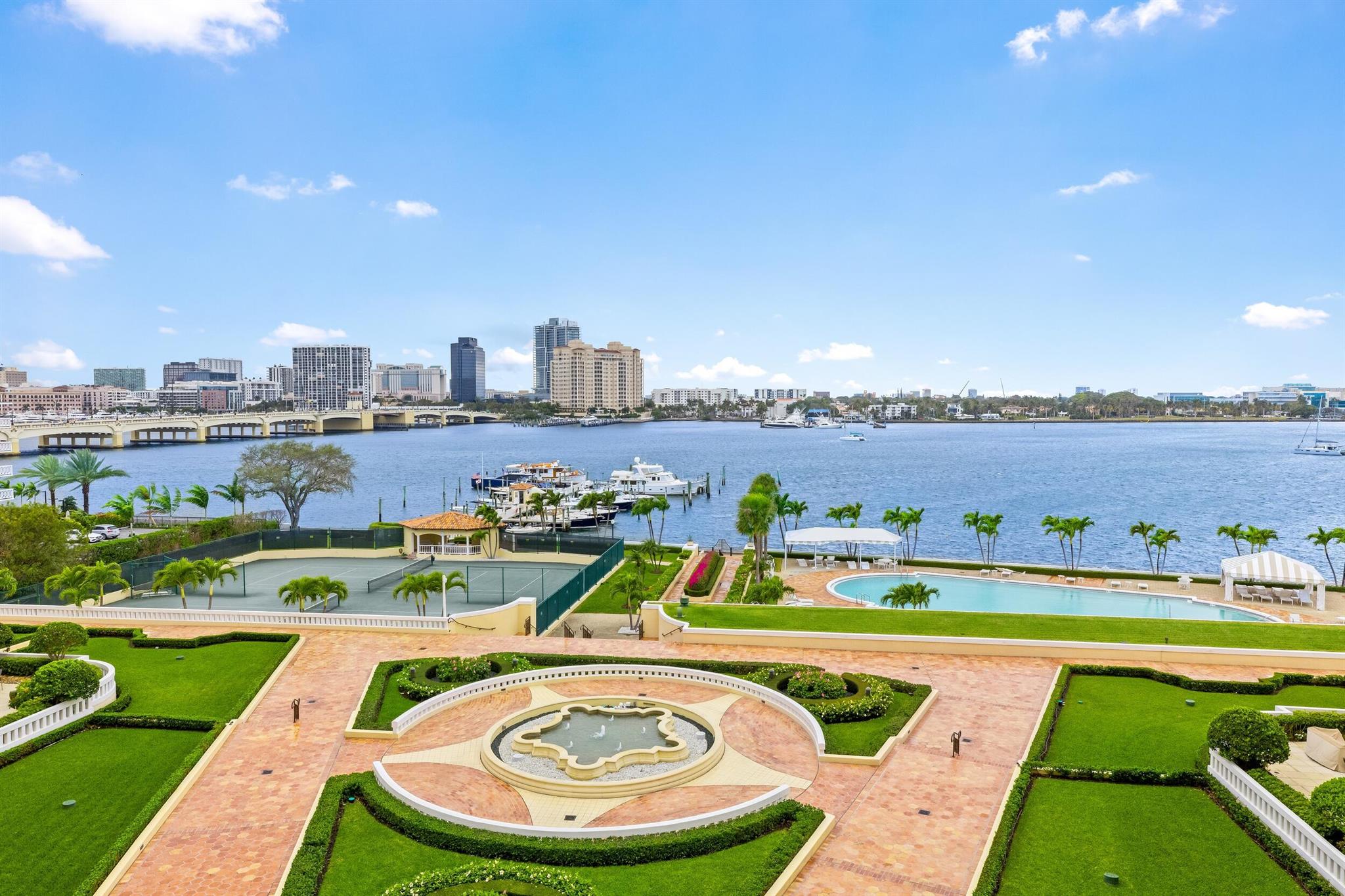 PALM BEACH BILTMORE CONDO - Residential