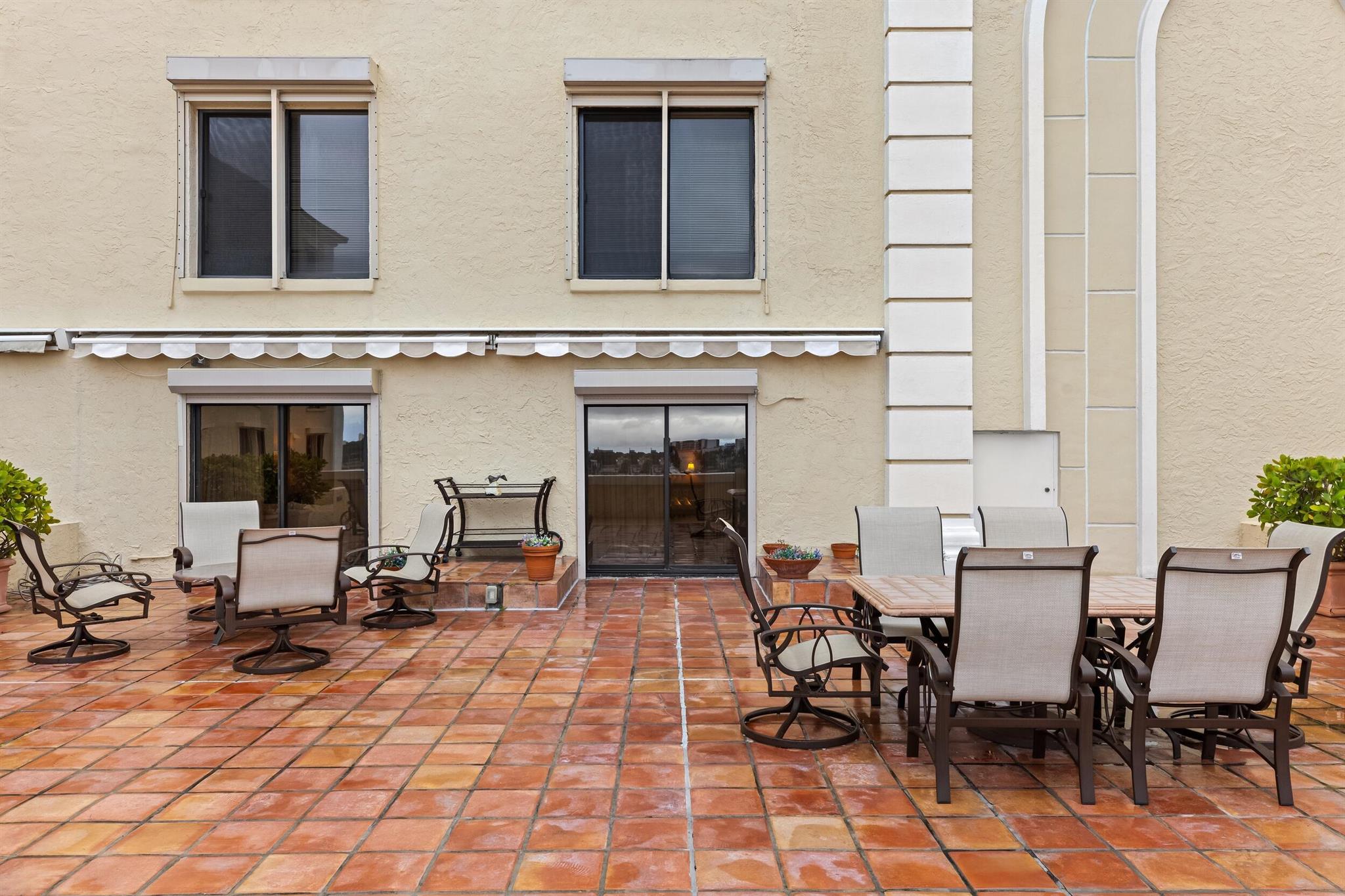 PALM BEACH BILTMORE CONDO - Residential