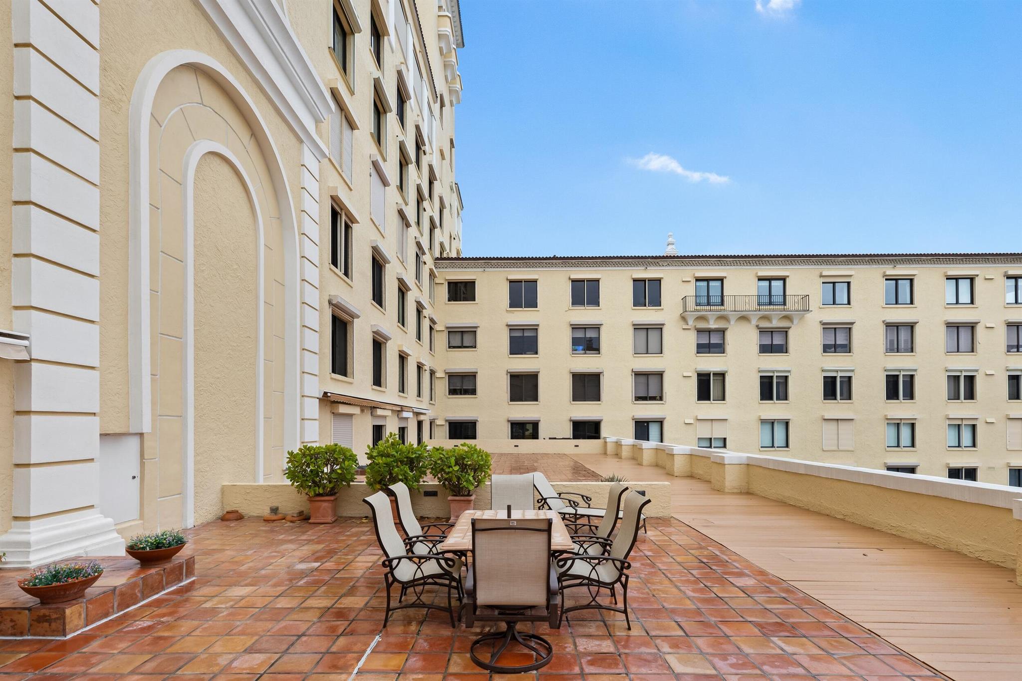 PALM BEACH BILTMORE CONDO - Residential