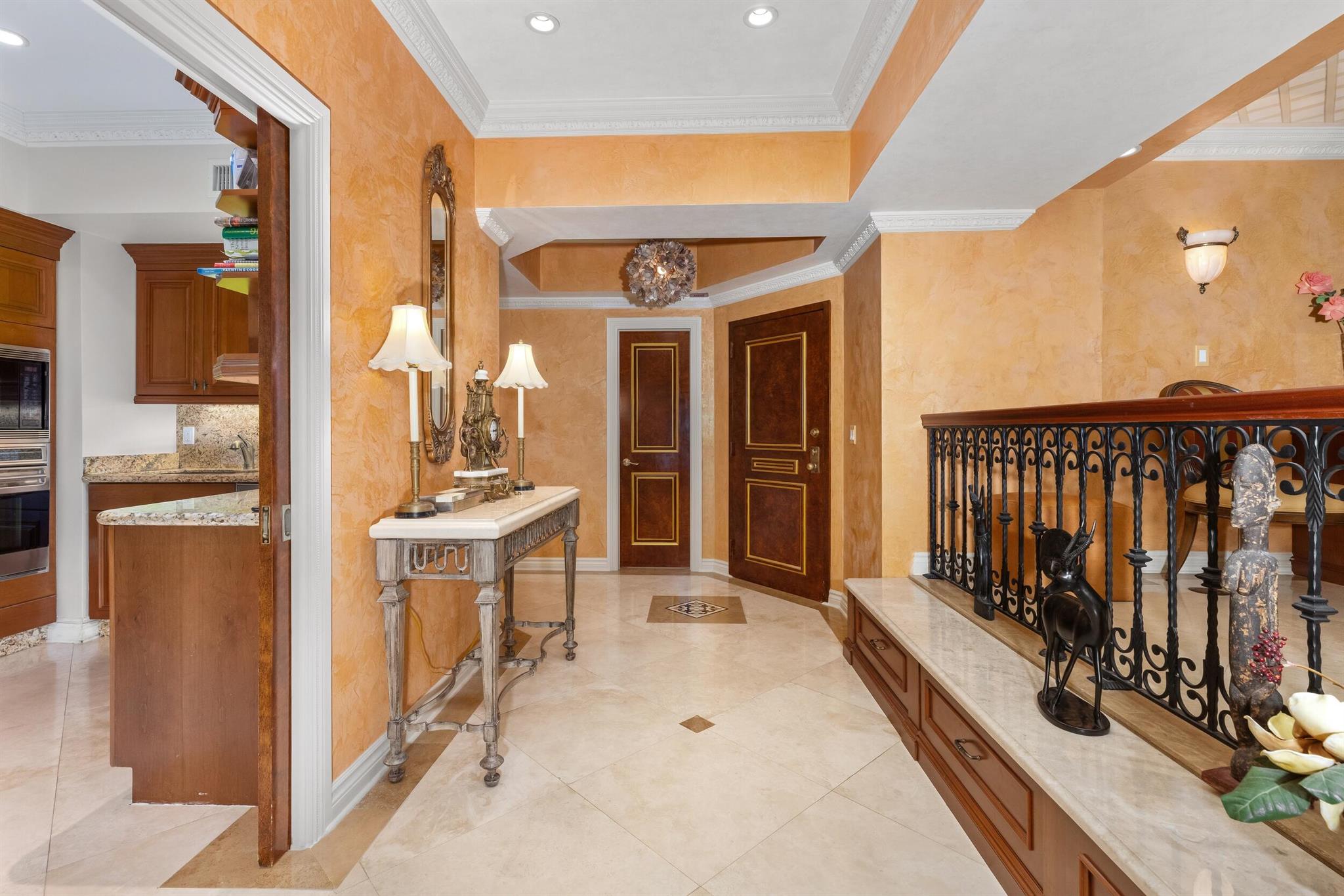 PALM BEACH BILTMORE CONDO - Residential