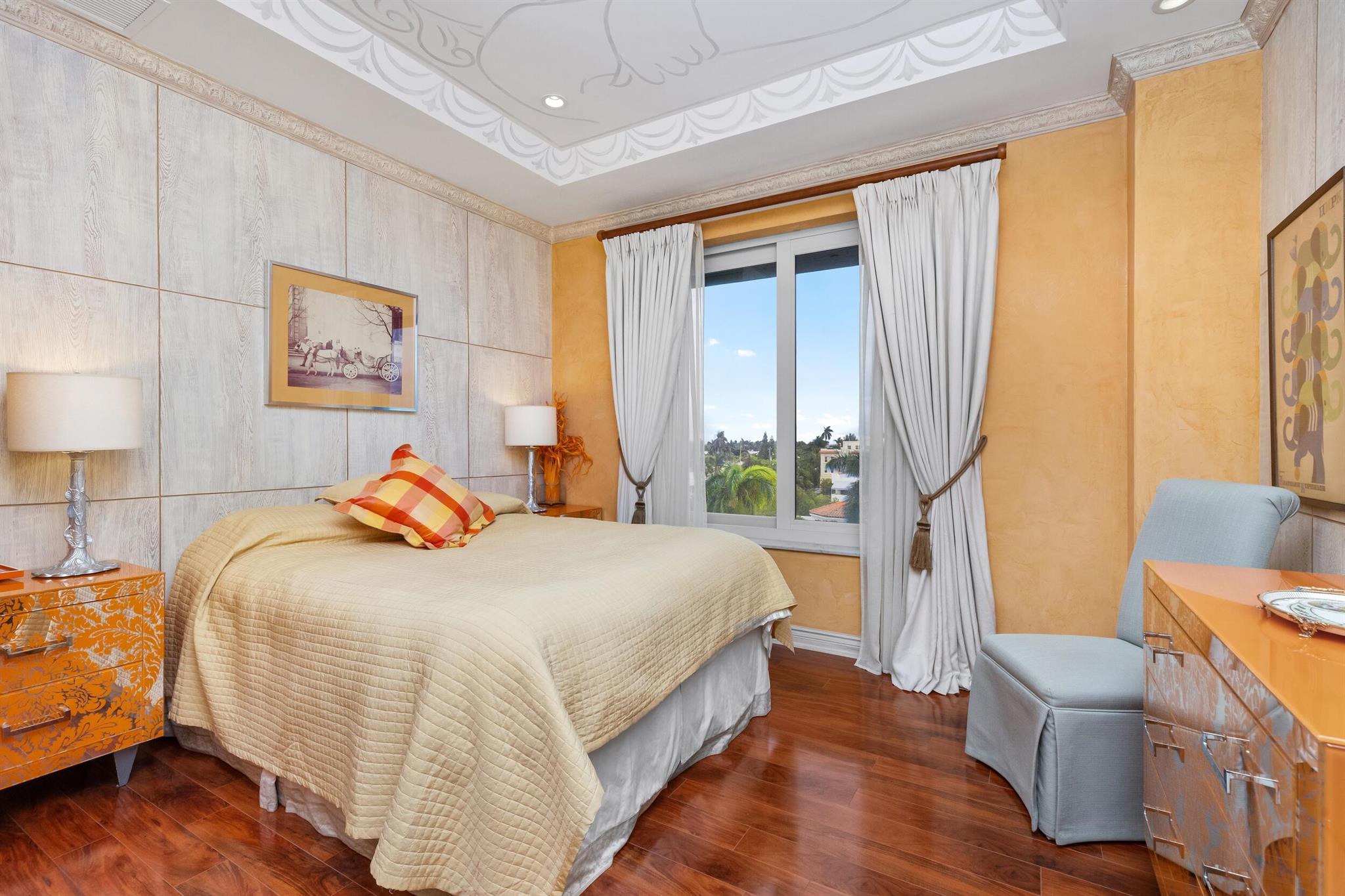 PALM BEACH BILTMORE CONDO - Residential